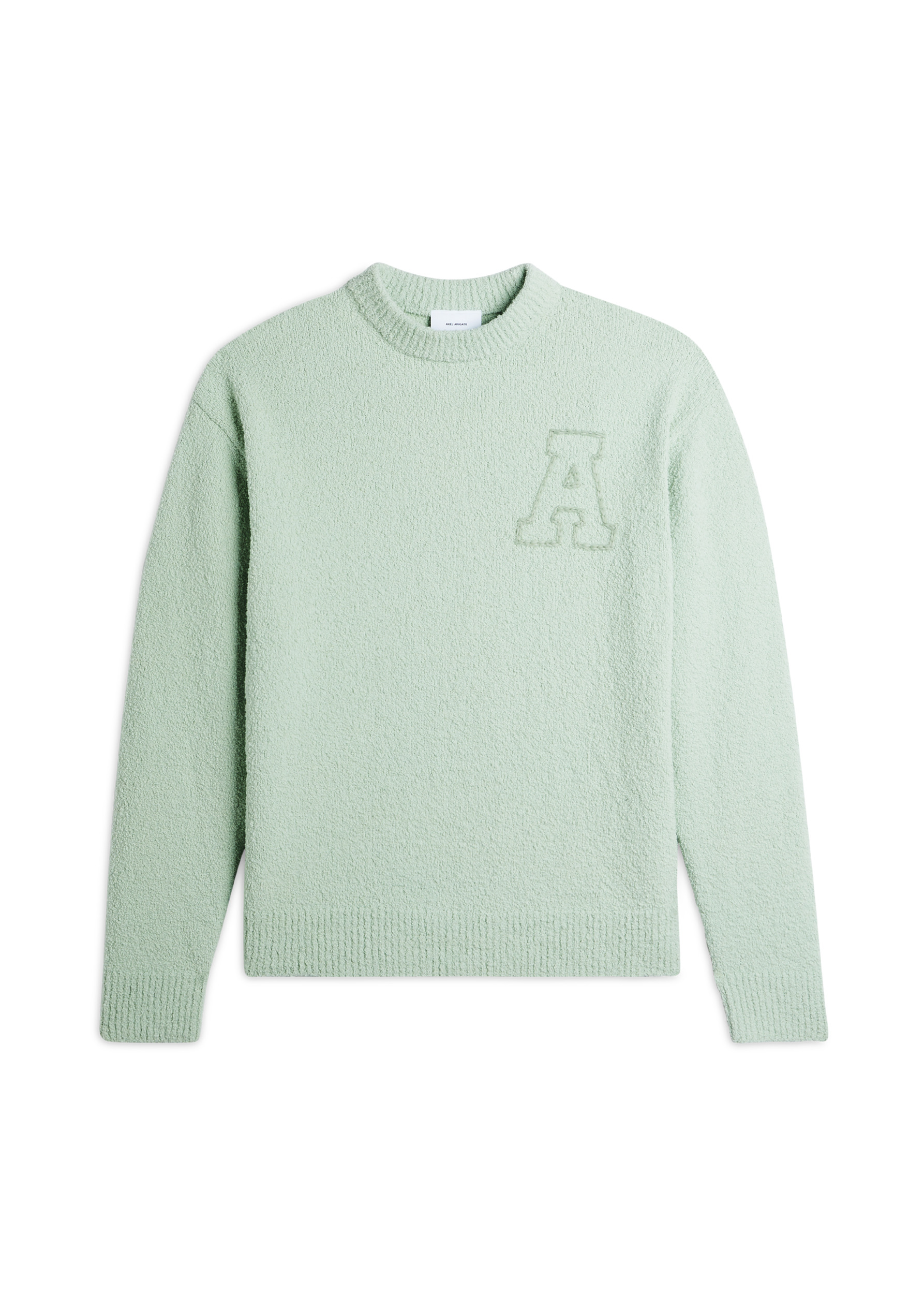 Radar Sweater - 1