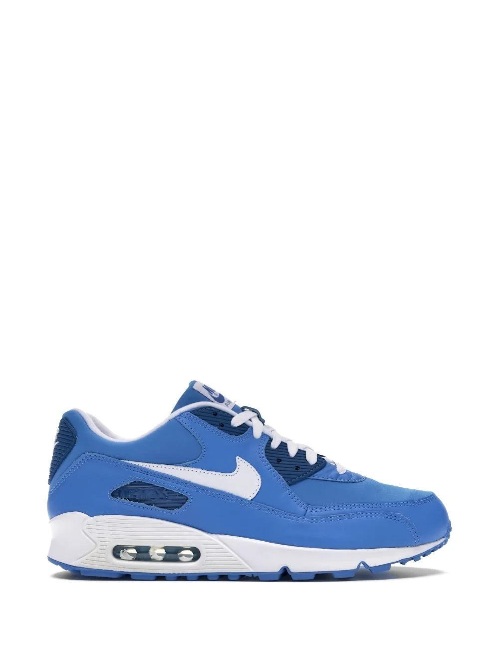 Air Max 90 Premium Fantastic Four lace-up sneakers - 1