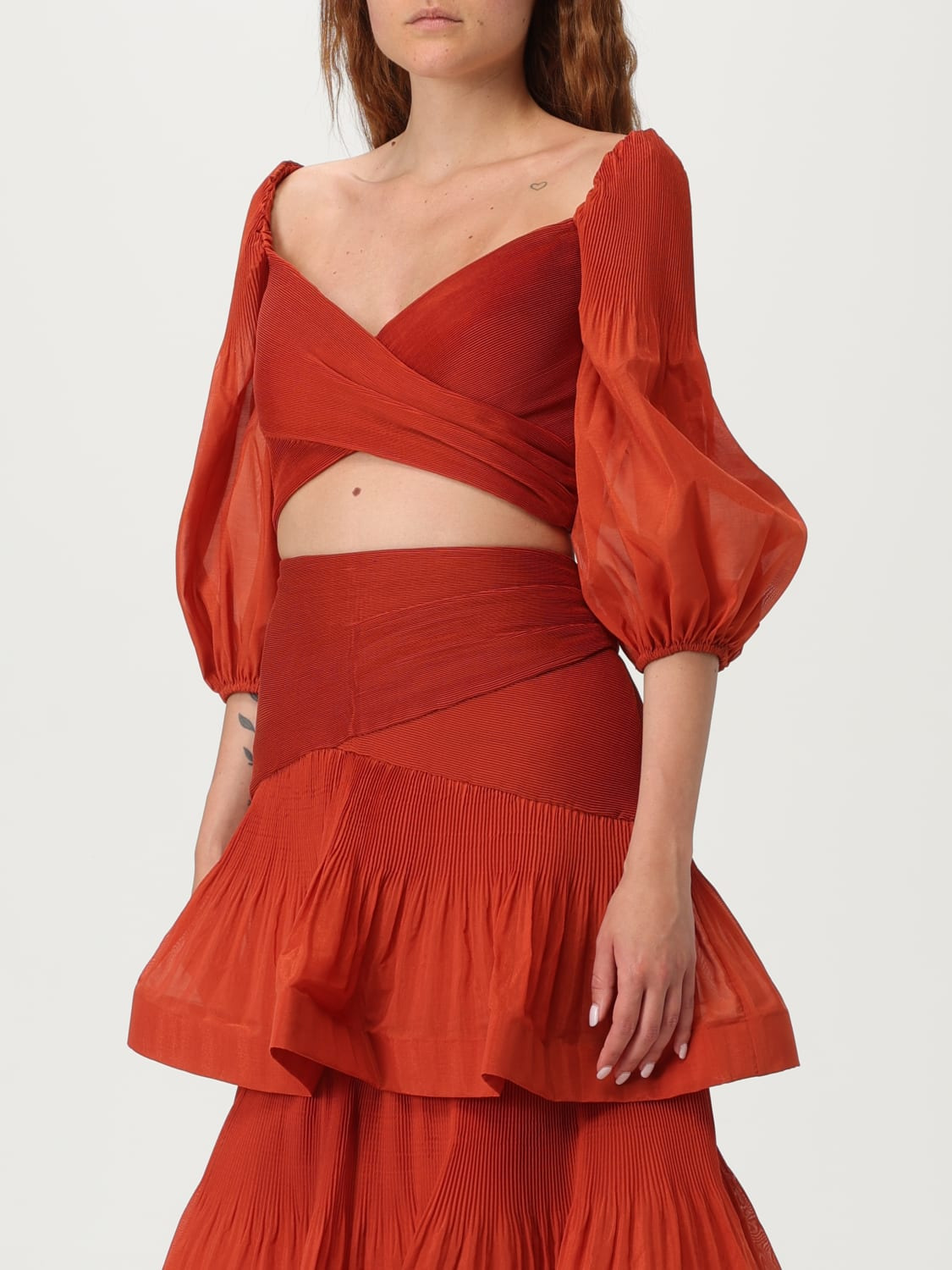Sweater woman Zimmermann - 4