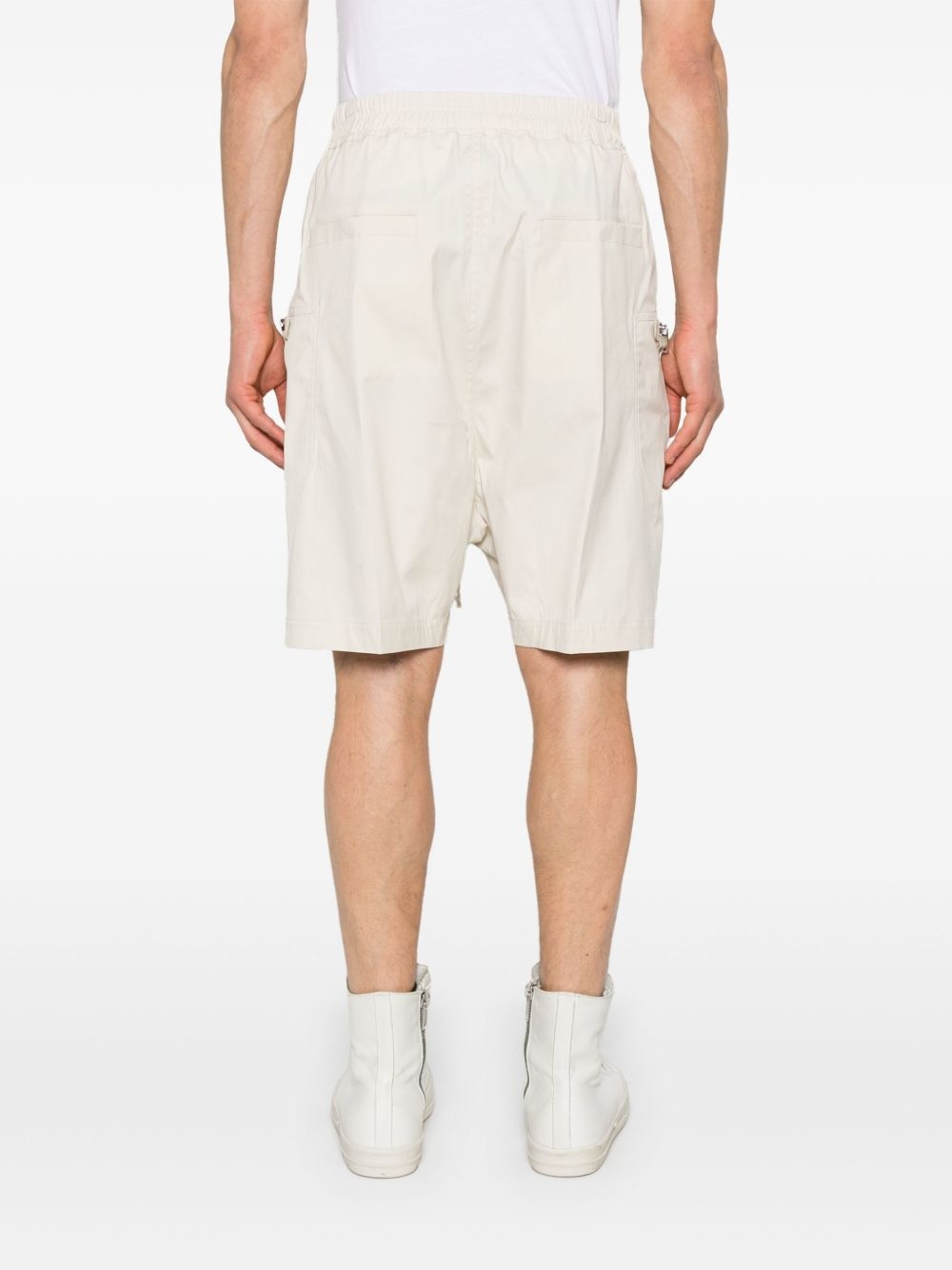 Bauhaus Bela shorts - 4