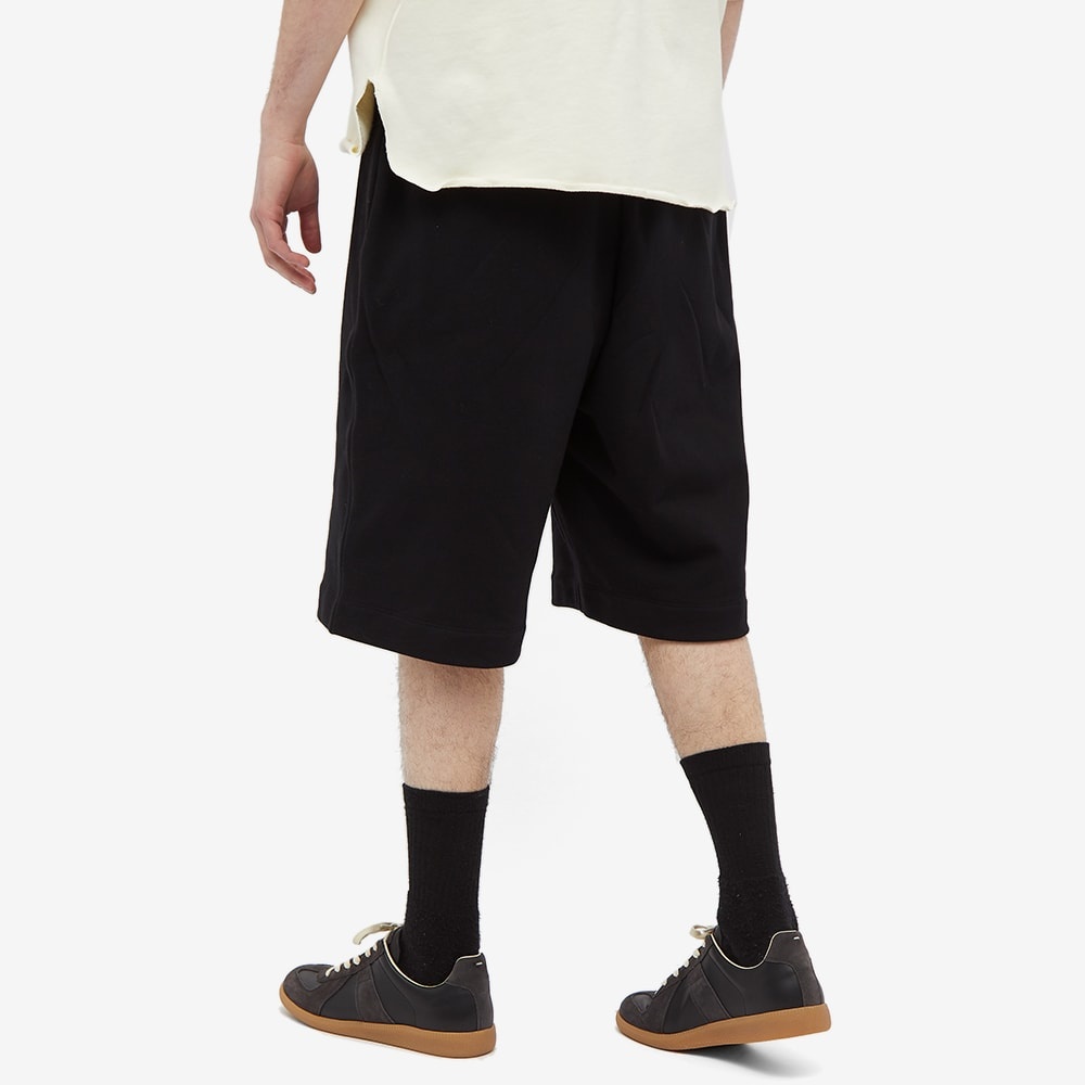 Jil Sander Plus Jersey Short - 4