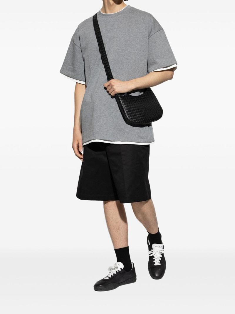 Jil Sander cotton T-shirt outlook