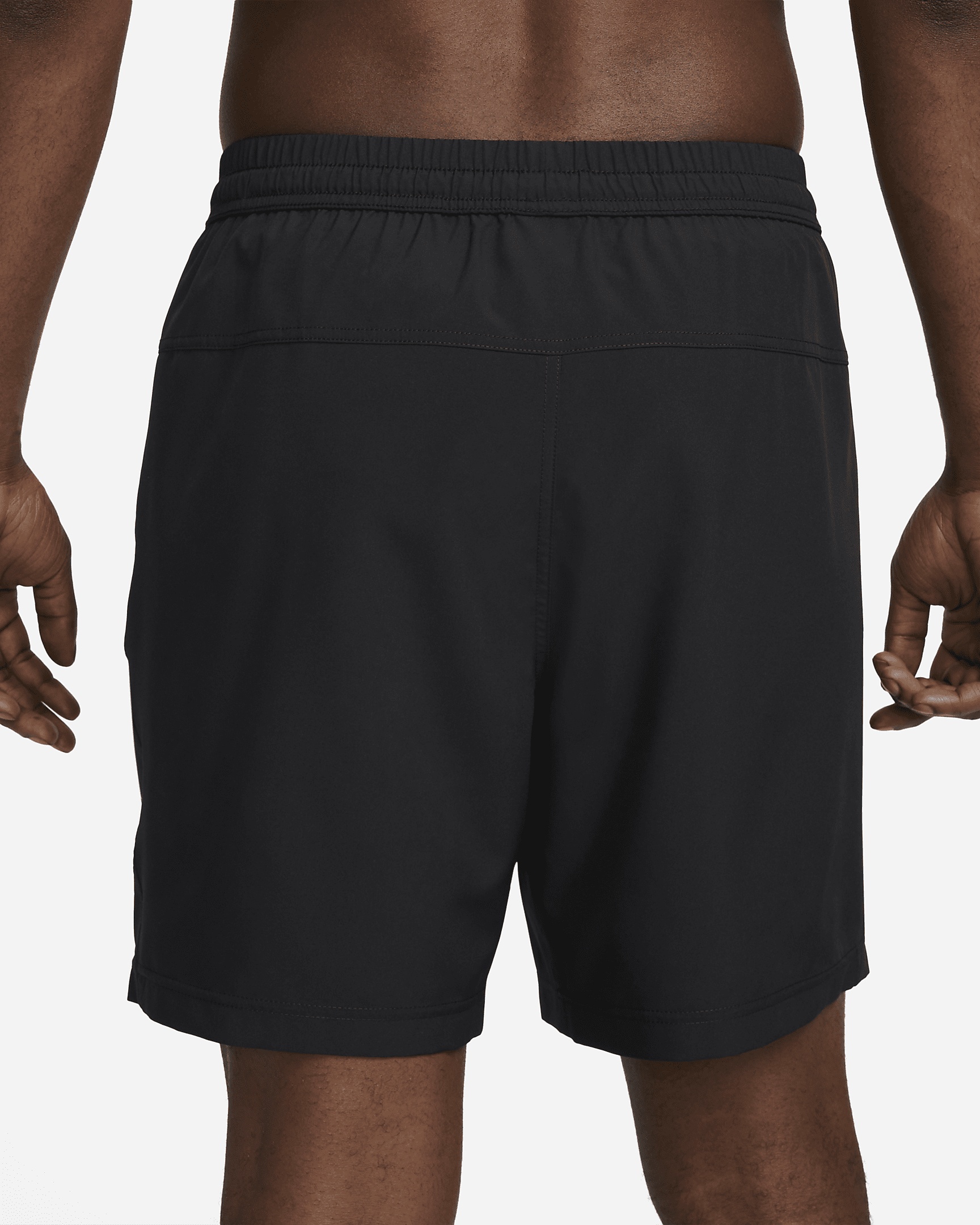 Nike Form Men's Dri-FIT 7" Unlined Versatile Shorts - 3