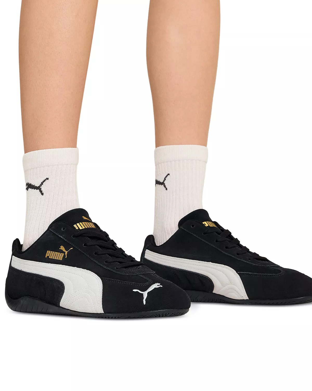 Women's Speedcat OG Sneakers - 2