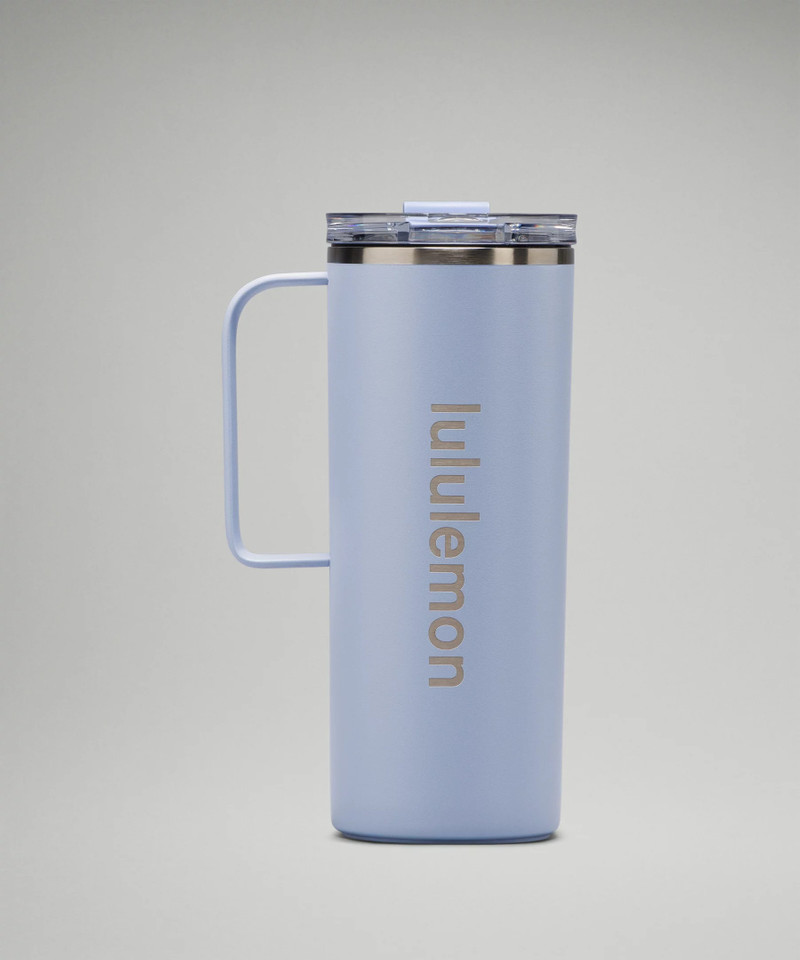 Insulated Mug 20oz 1