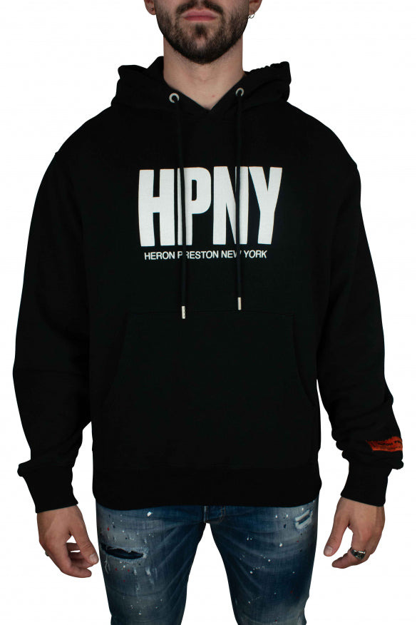 Heron Preston Men Sweatshirt - 2