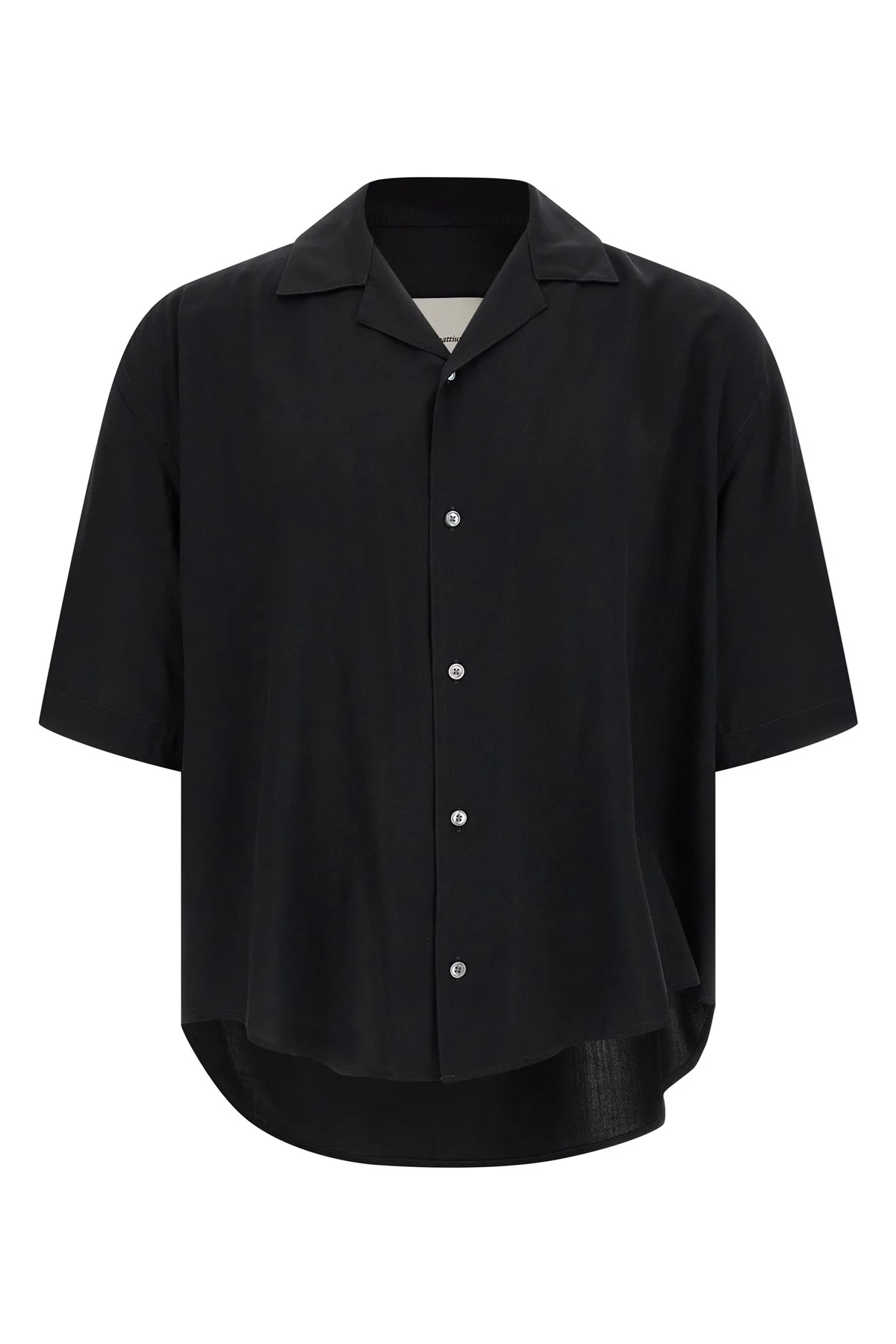 'Ami Paris' shirt - 1