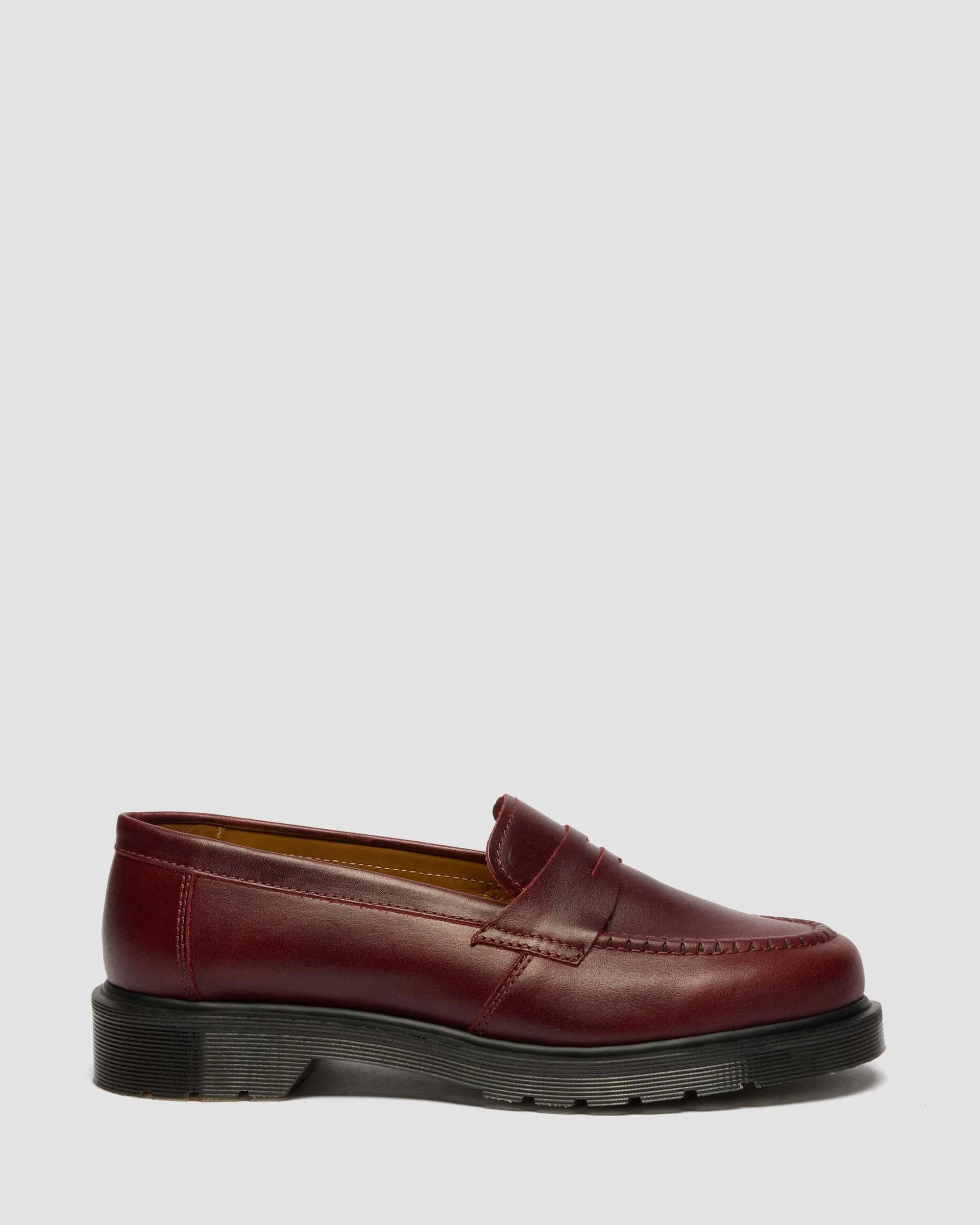 Delapre Classic Calf Leather Loafers - 1