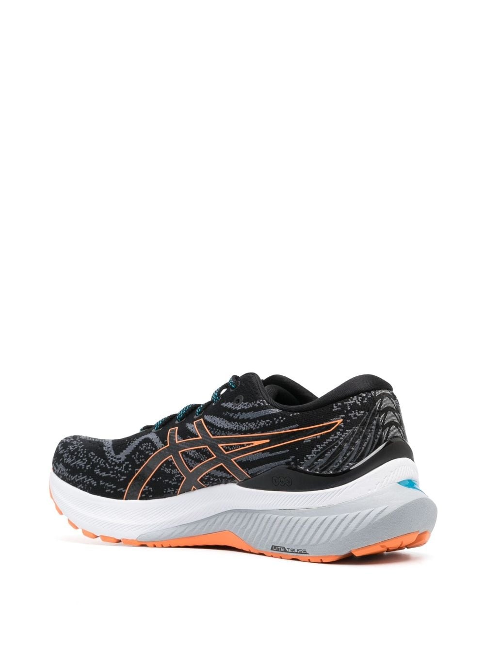 Gel-Kayano 29 low-top sneakers - 3