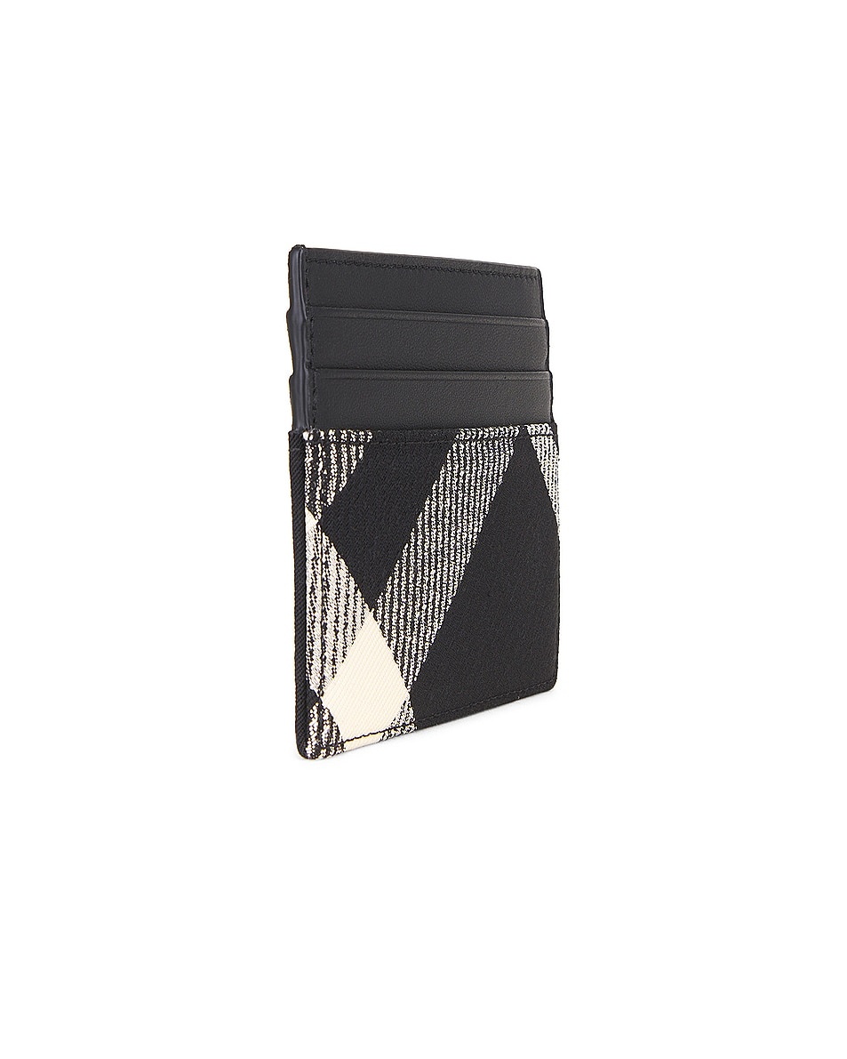 Tall Sandon Wallet - 3