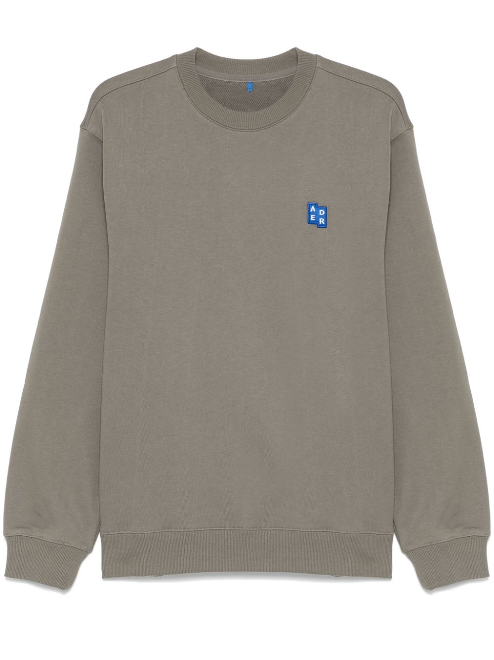 TRS Tag sweatshirt - 1