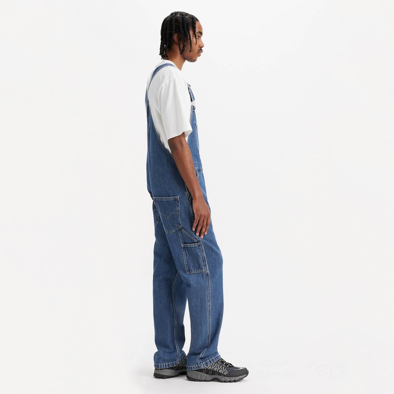 RED TAB™ MEN'S OVERALLS - 3