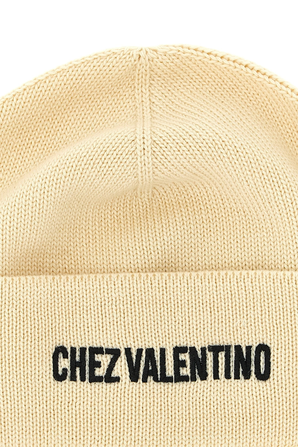 Valentino Garavani 'Chez Valentino' cap - 3