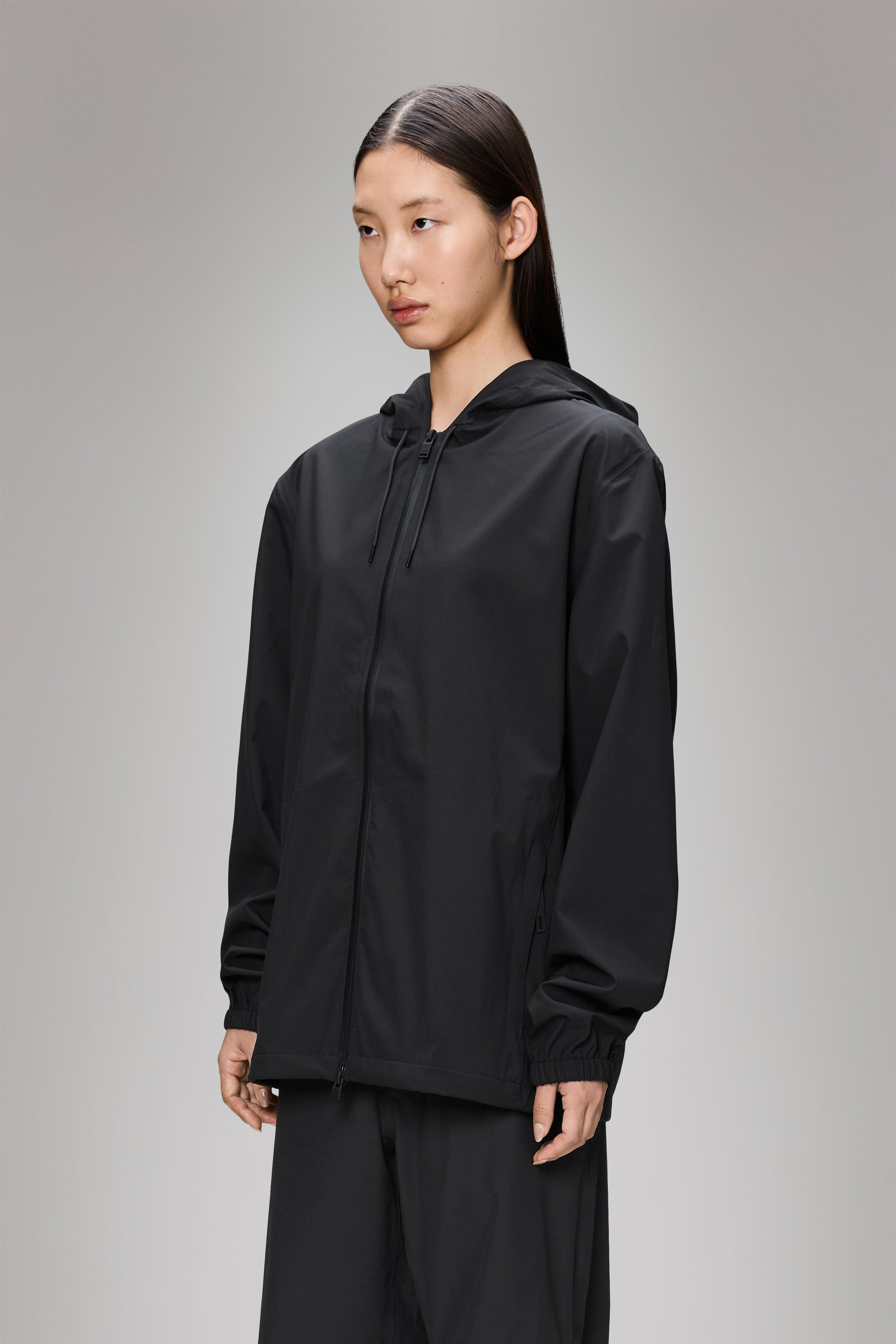 Suva Hardshell Jacket - 5