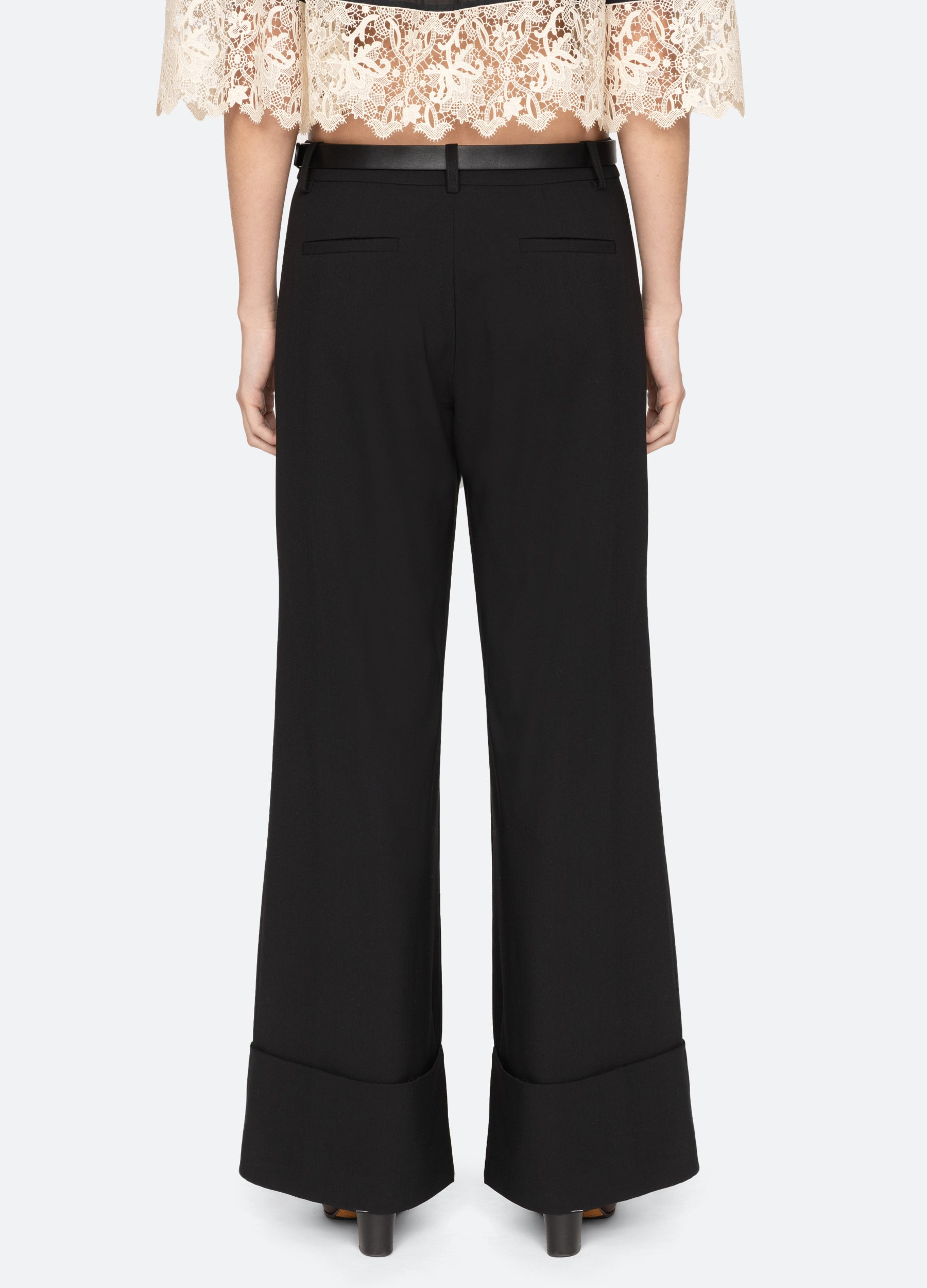 Adeline Pants - 2