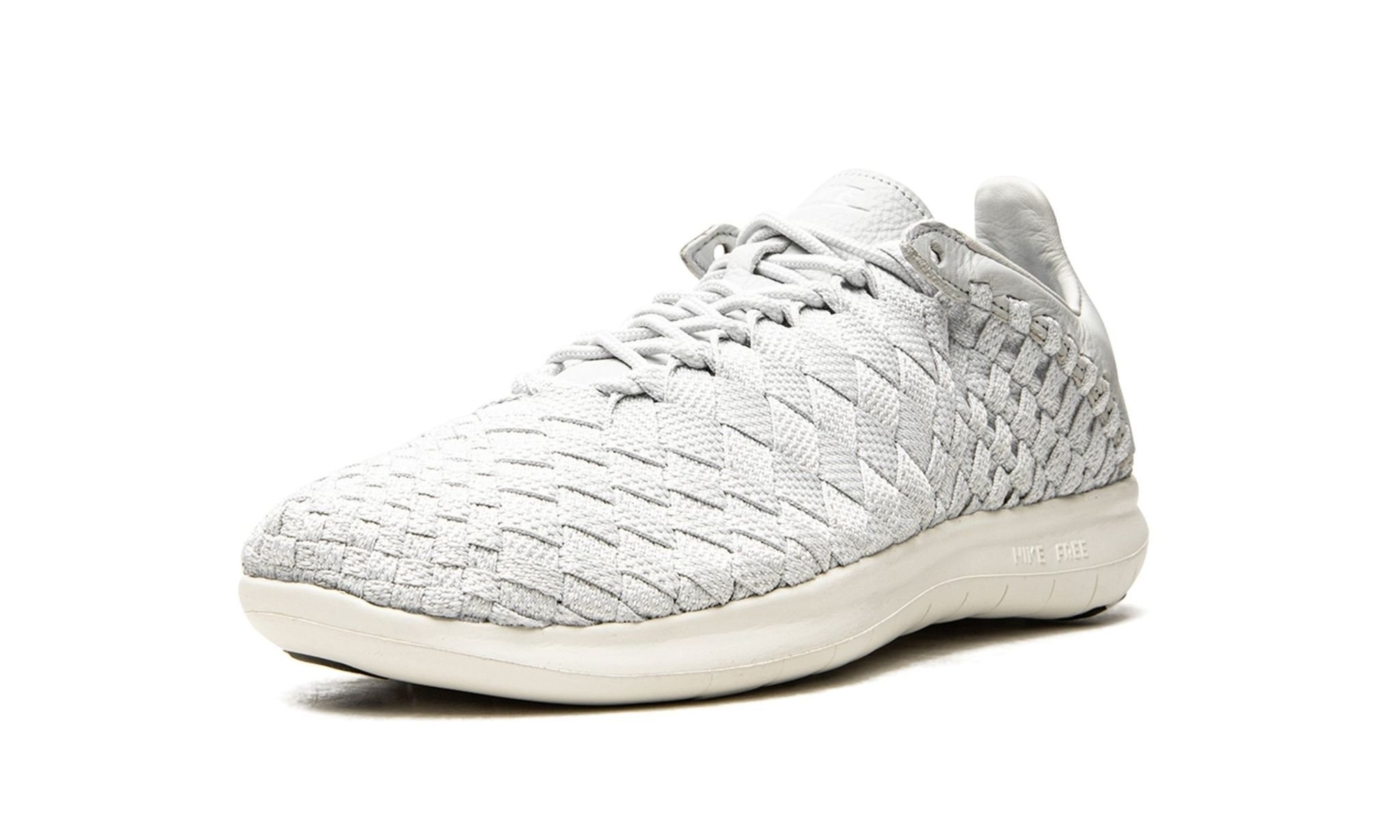 Lab Free Inneva Woven - 4