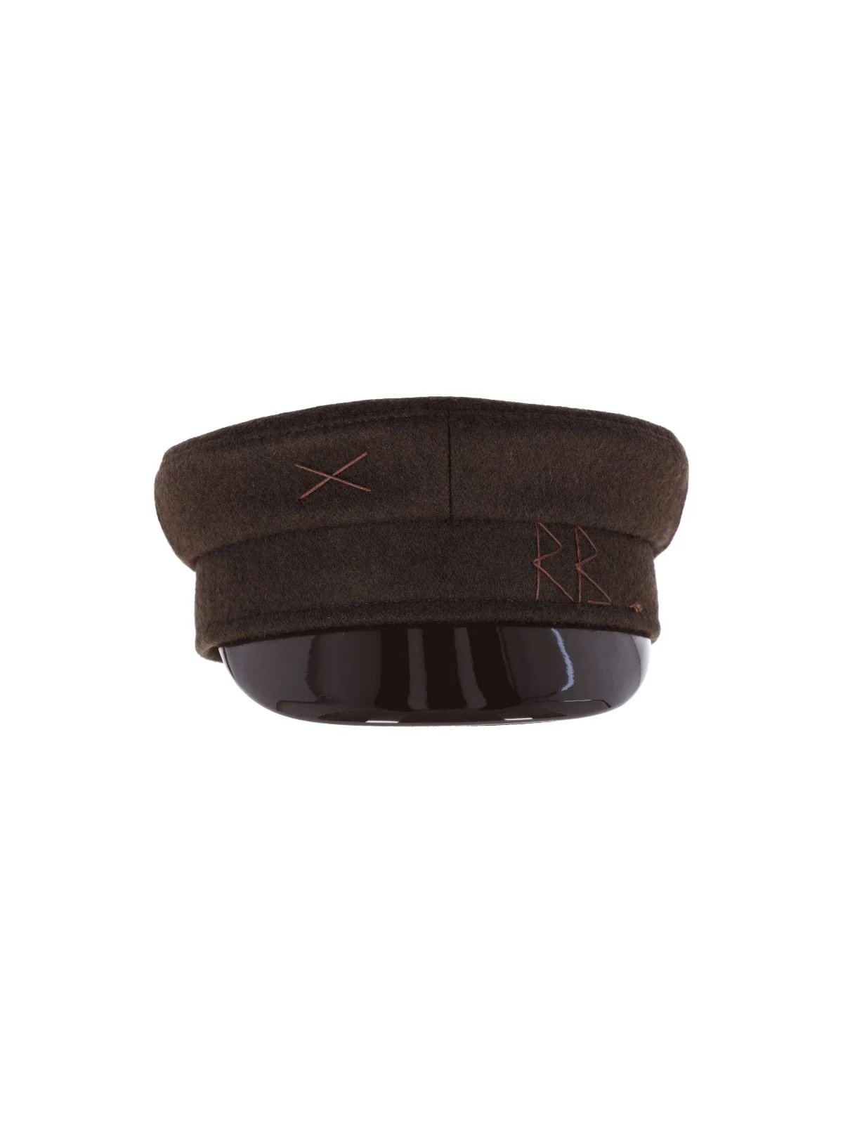 HAT “BAKER BOY” - 1