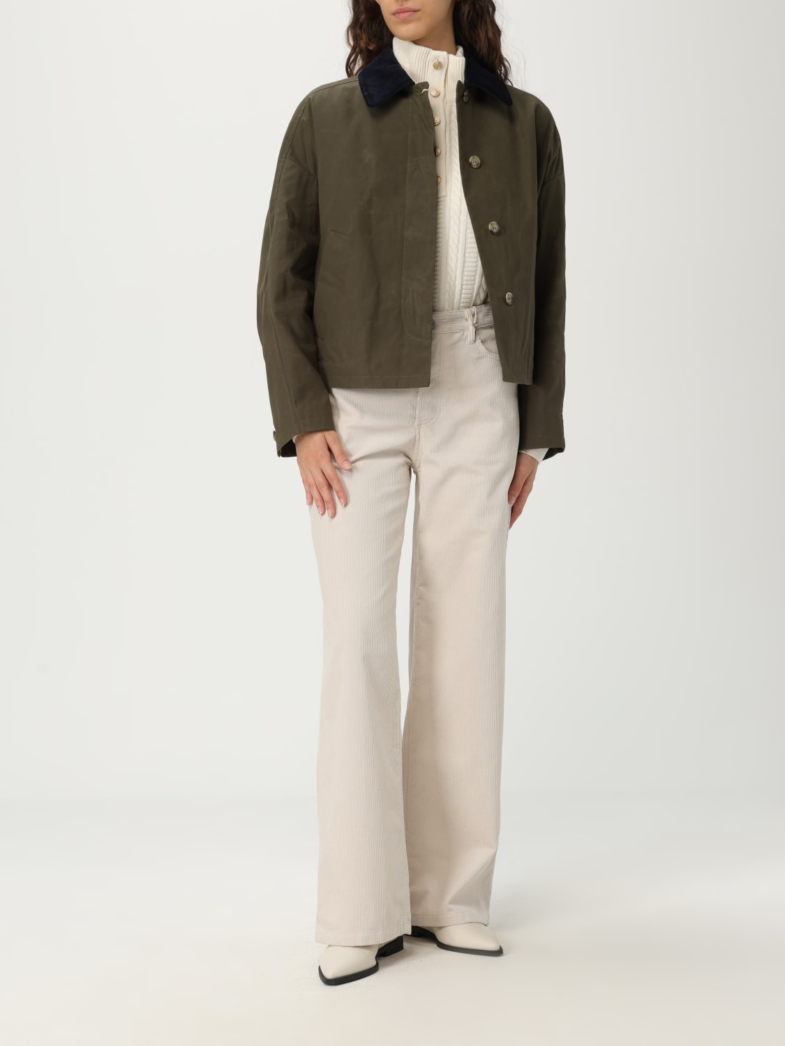 Jacket woman A.P.C. - 2