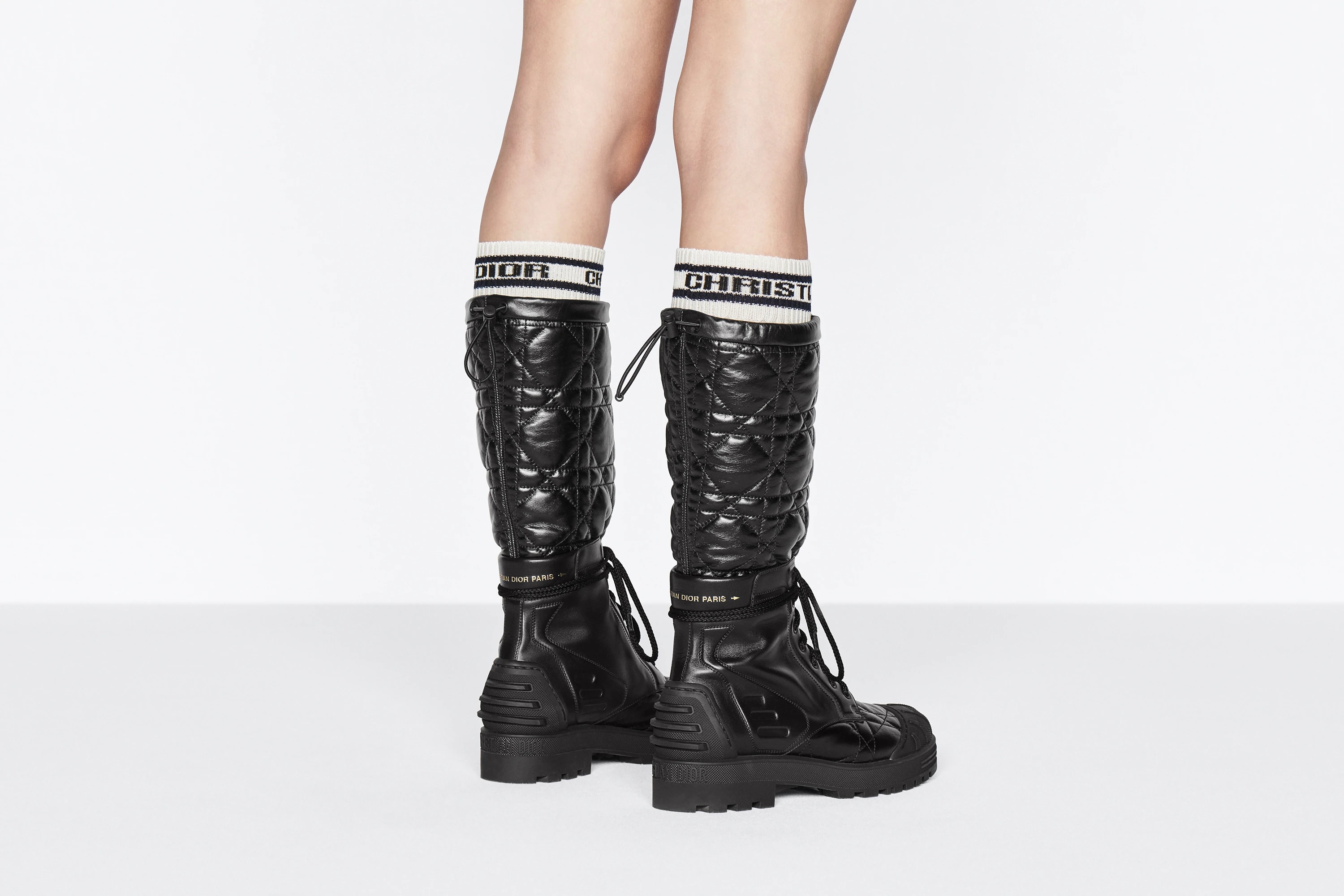 DiorIron Boot - 7