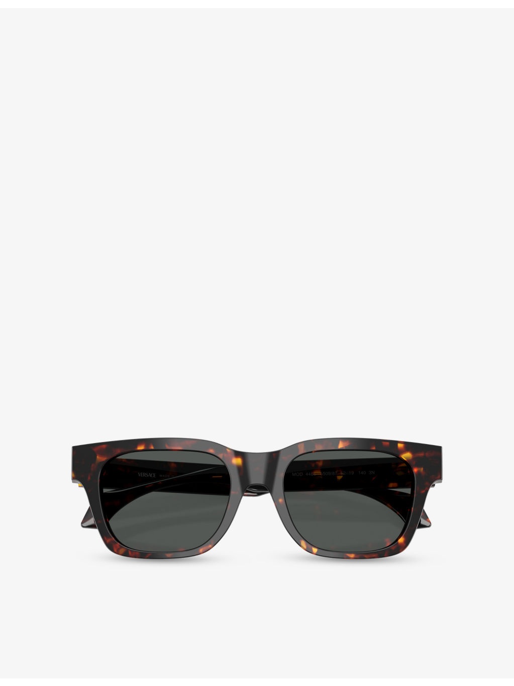 VE4486 Square-Frame Acetate Sunglasses - 5