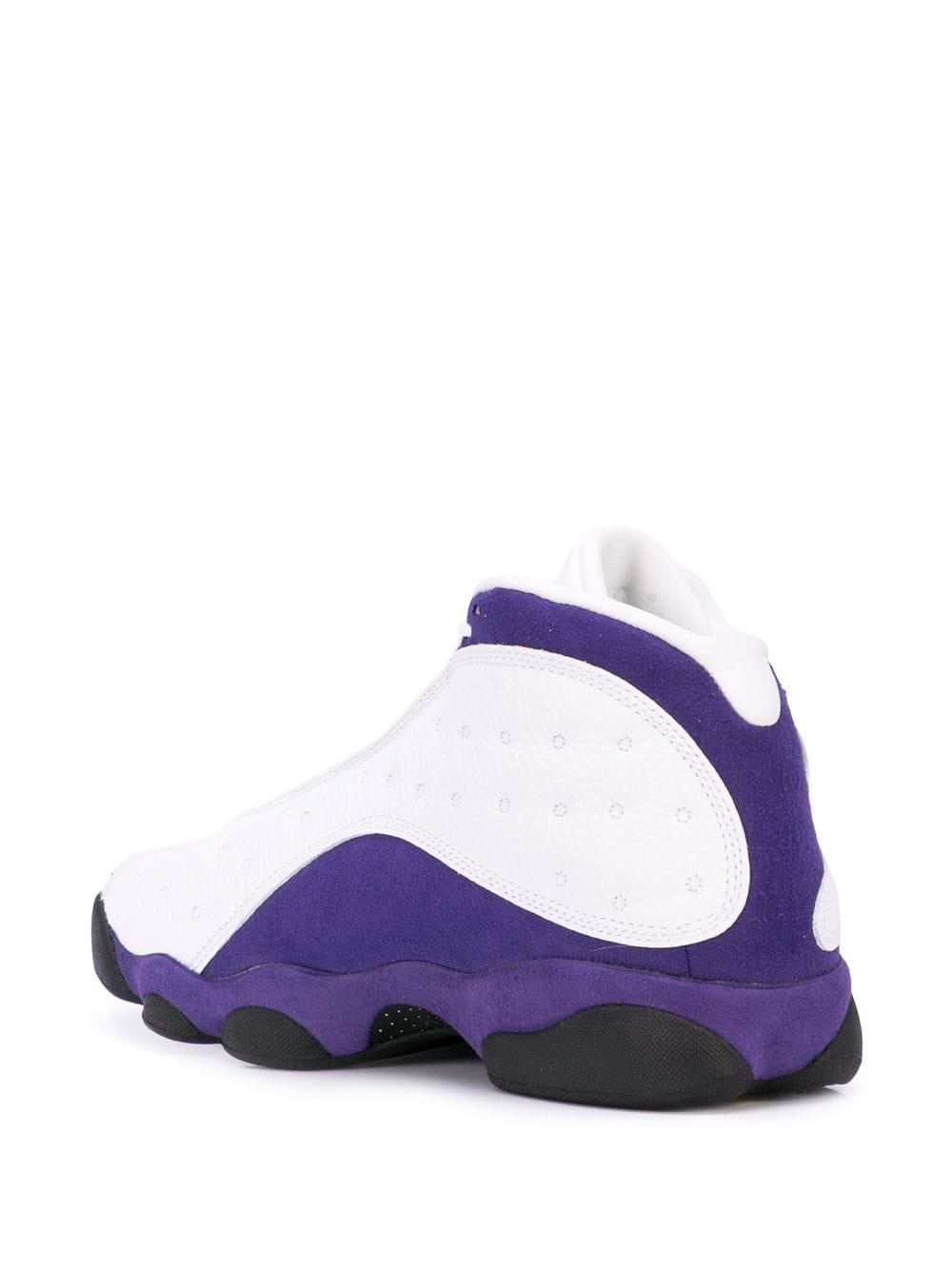 Air Jordan Retro 13 Lakers sneakers - 3