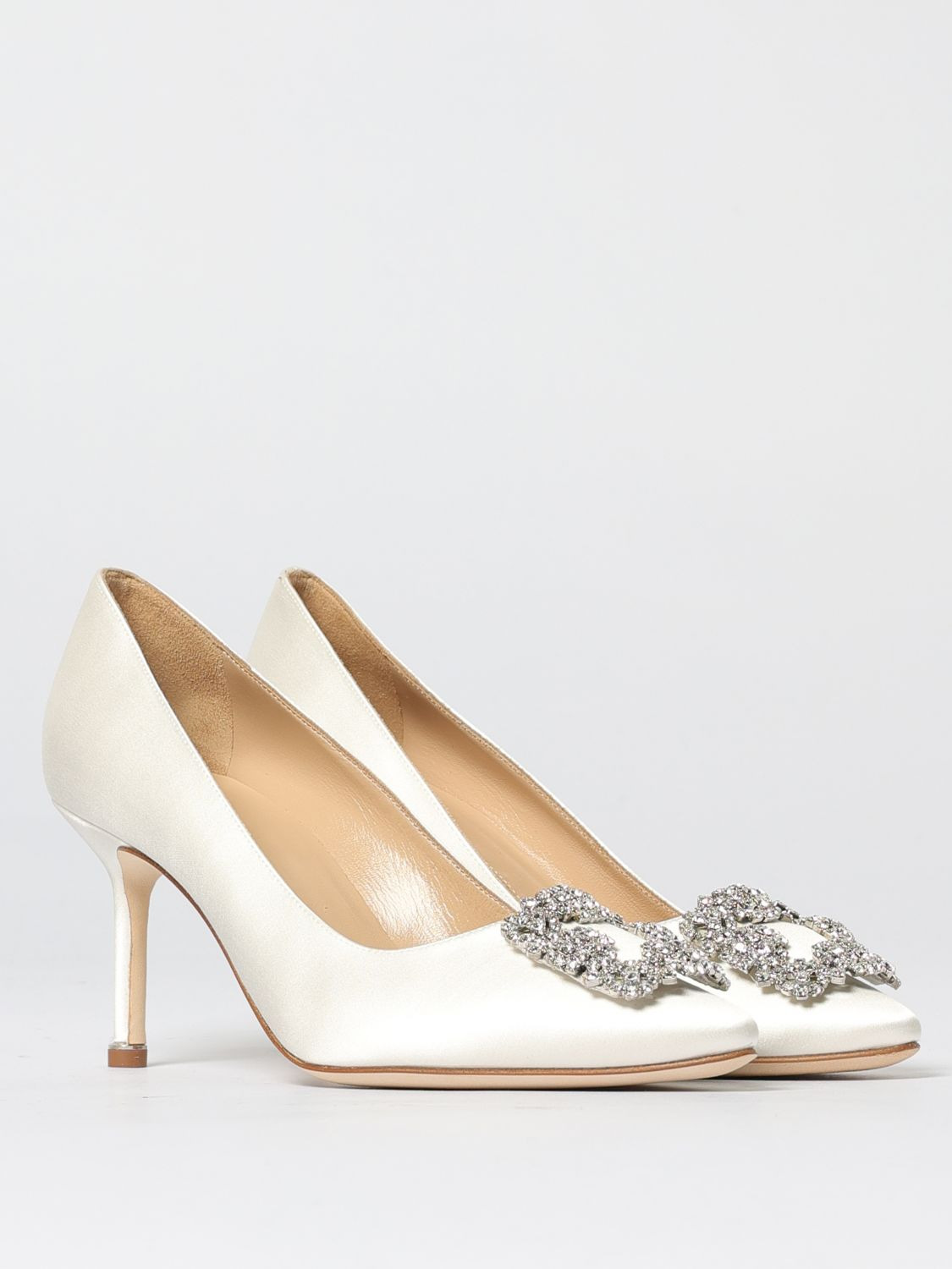 Shoes woman Manolo Blahnik - 2