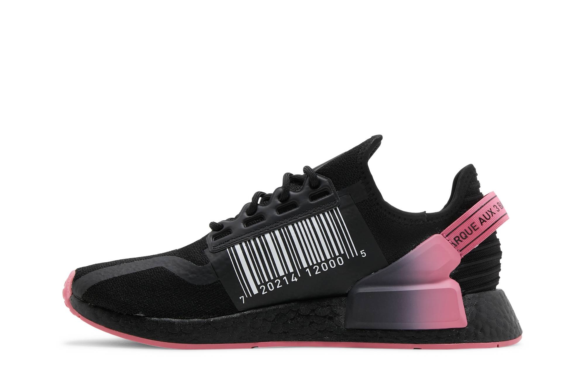 Damian Lillard x NMD_R1 V2 'D.O.L.L.A.' - 3