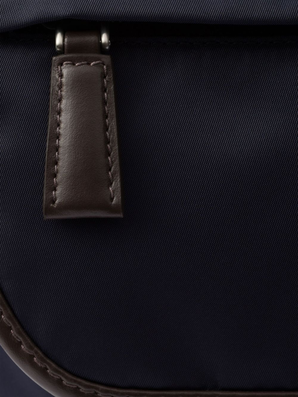 small Re-Nylon shoulder bag - 7