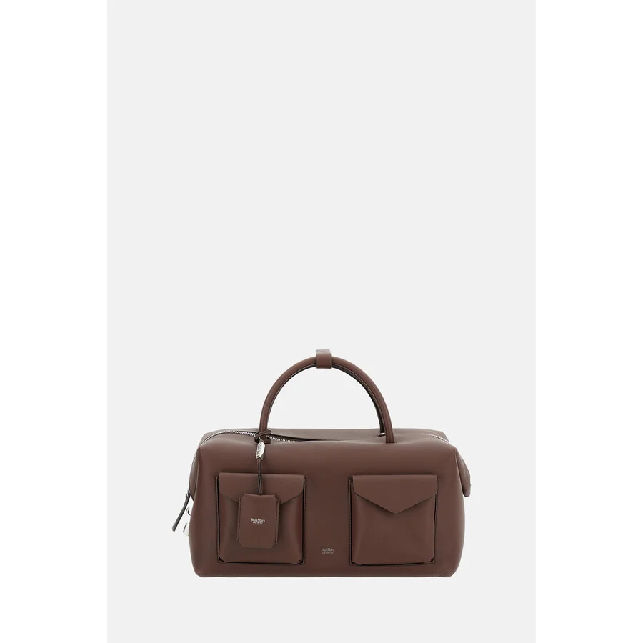 Max Mara Holdall Cargo Bag - 1