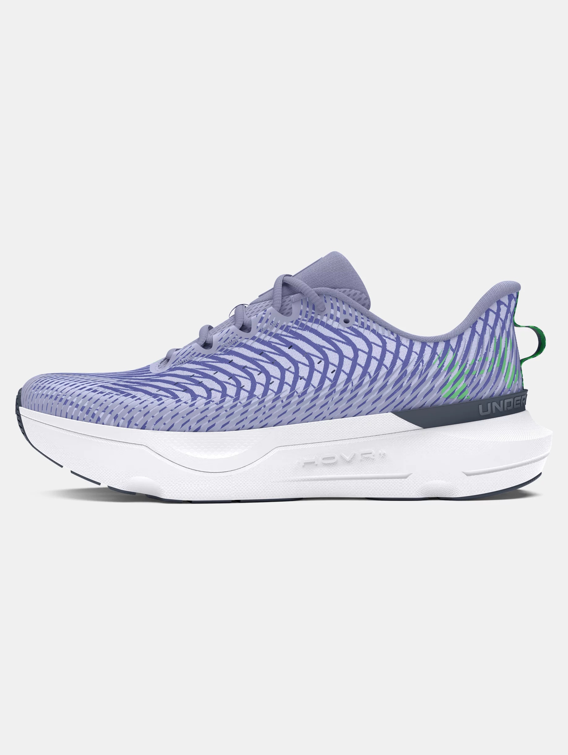 Women's UA Infinite Pro Running Shoes - 6