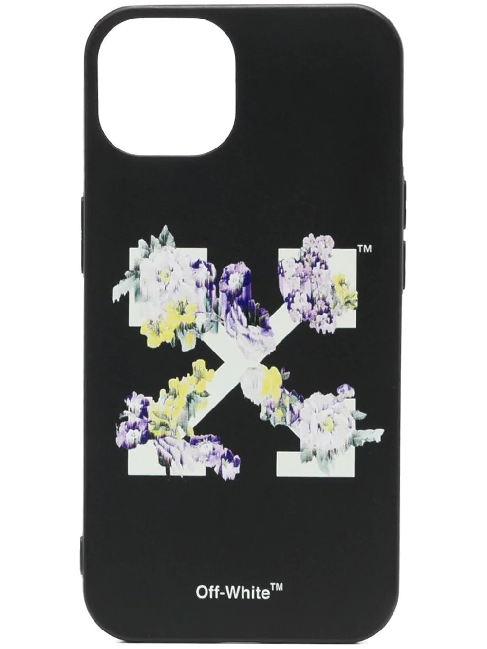 Arrows iPhone 13 case - 1