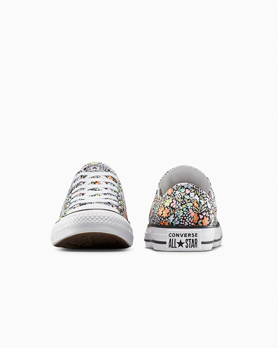 Chuck Taylor All Star Mini Flowers - 7