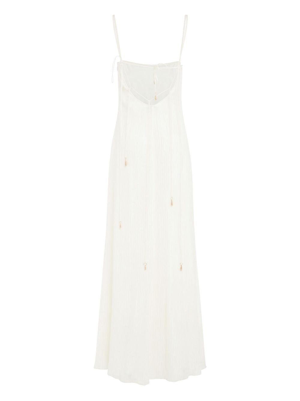 Avebury maxi dress - 6