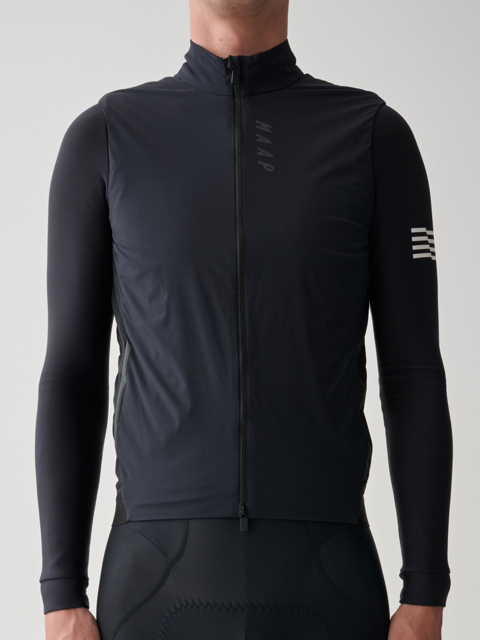 Flow Insulated Vest - 3