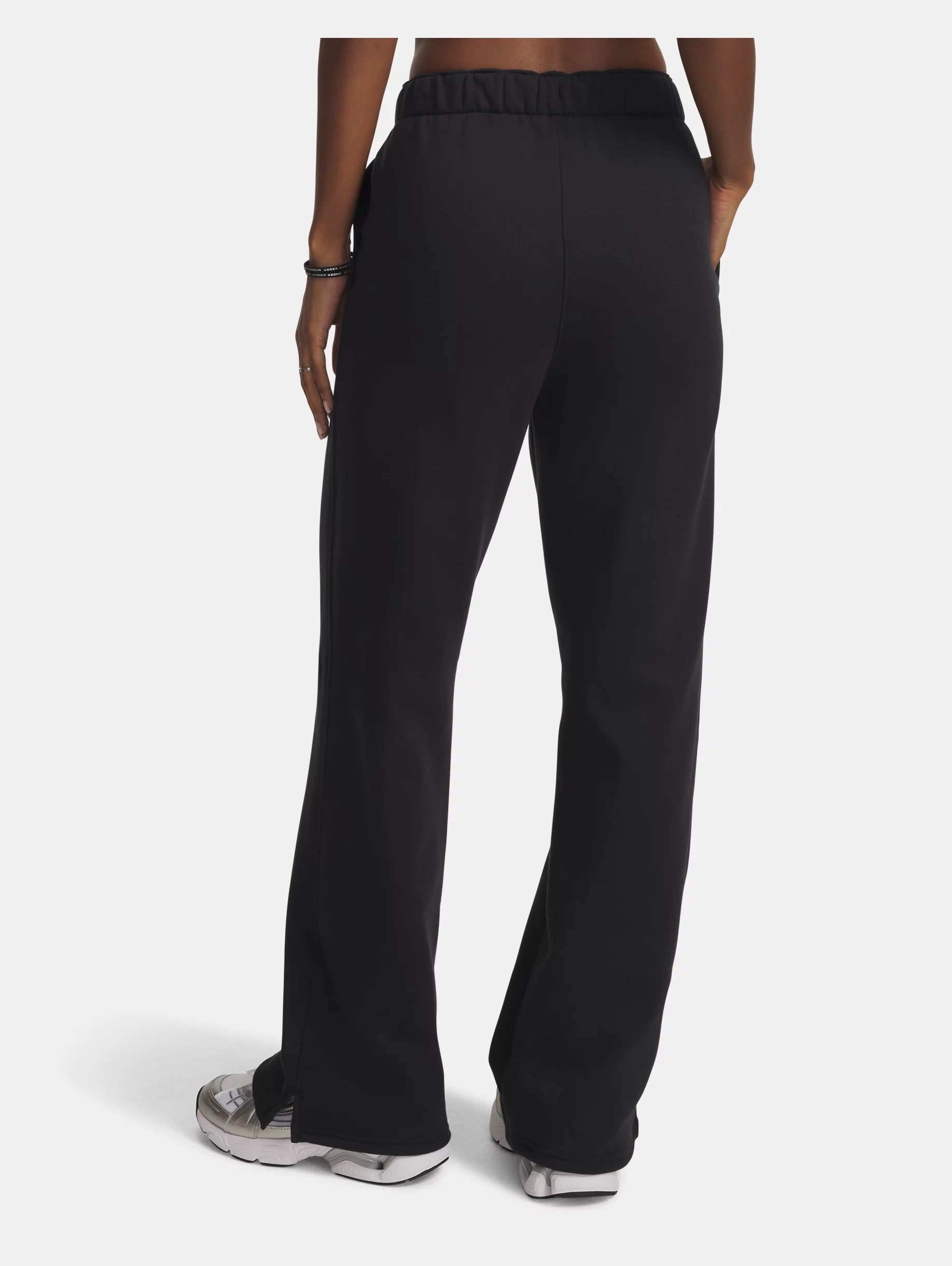 UA Icon Vida Fleece - 2