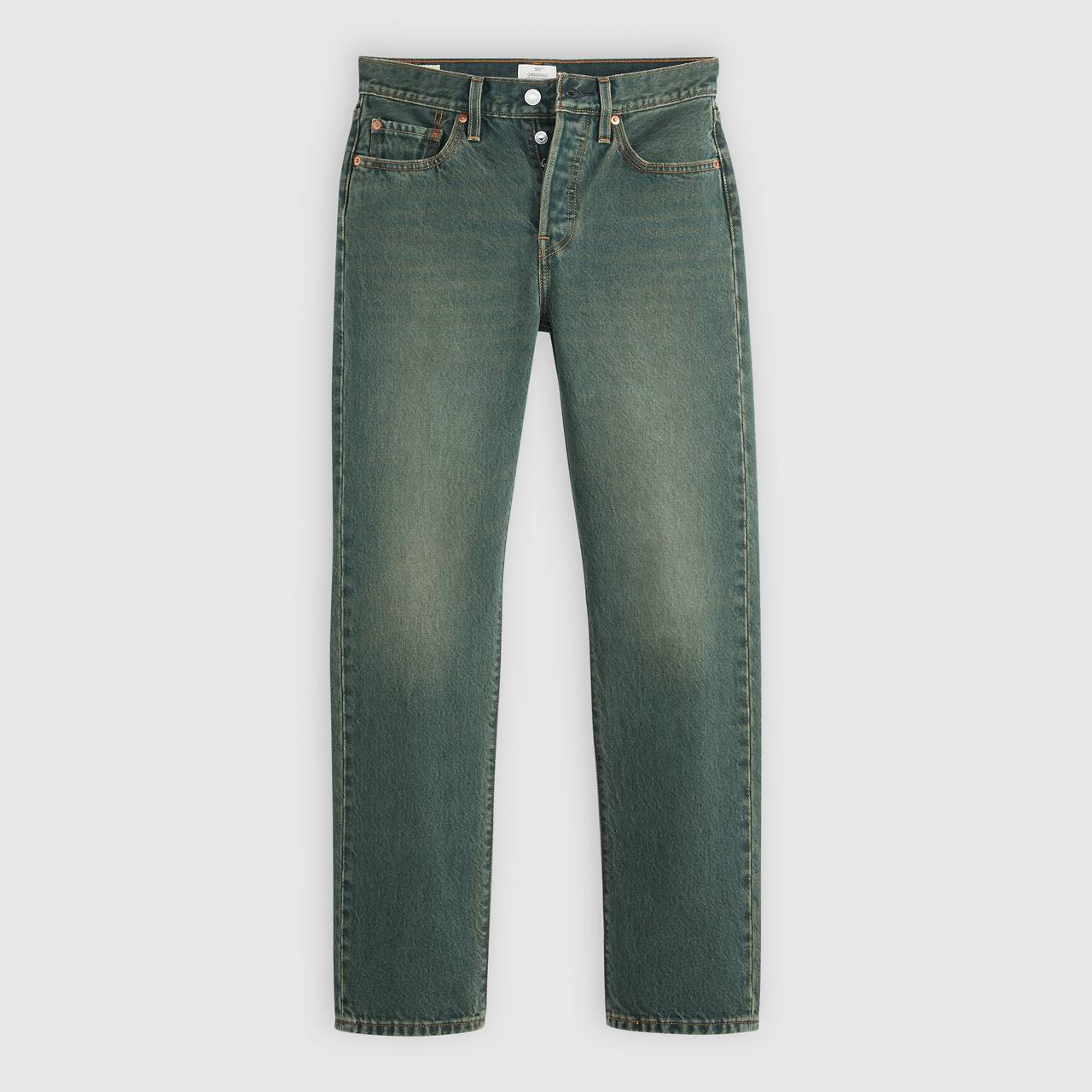 501® ORIGINAL FIT WOMEN'S JEANS - 1