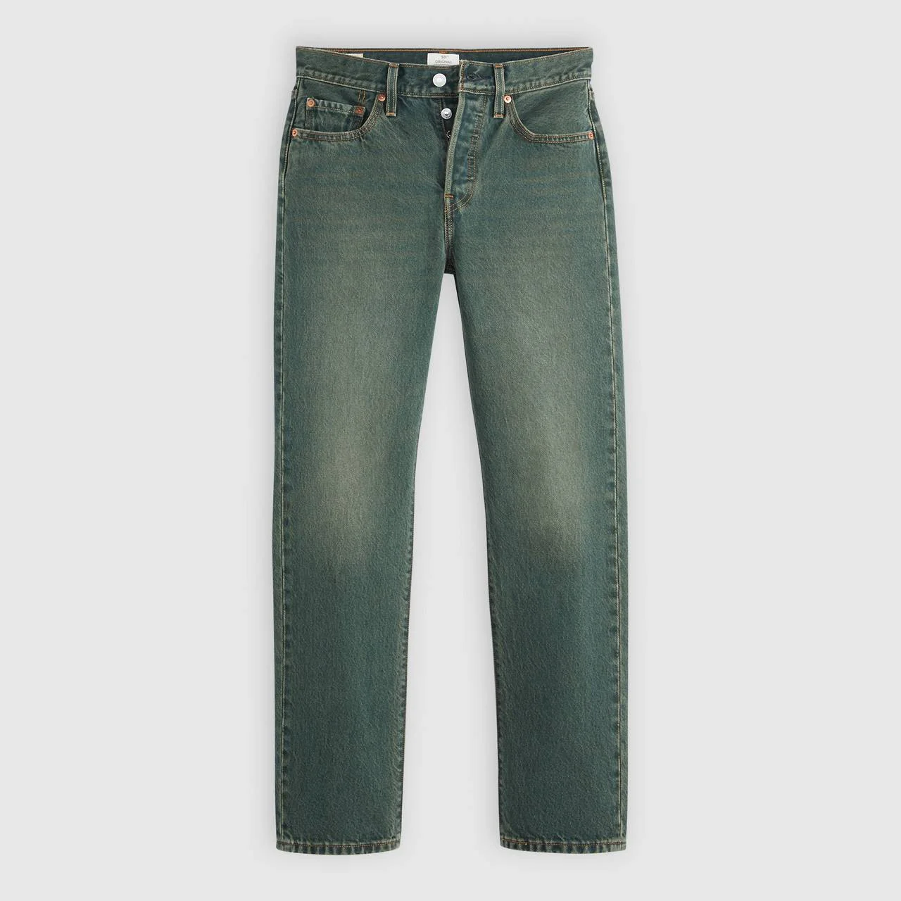 501® ORIGINAL FIT WOMEN'S JEANS - 1