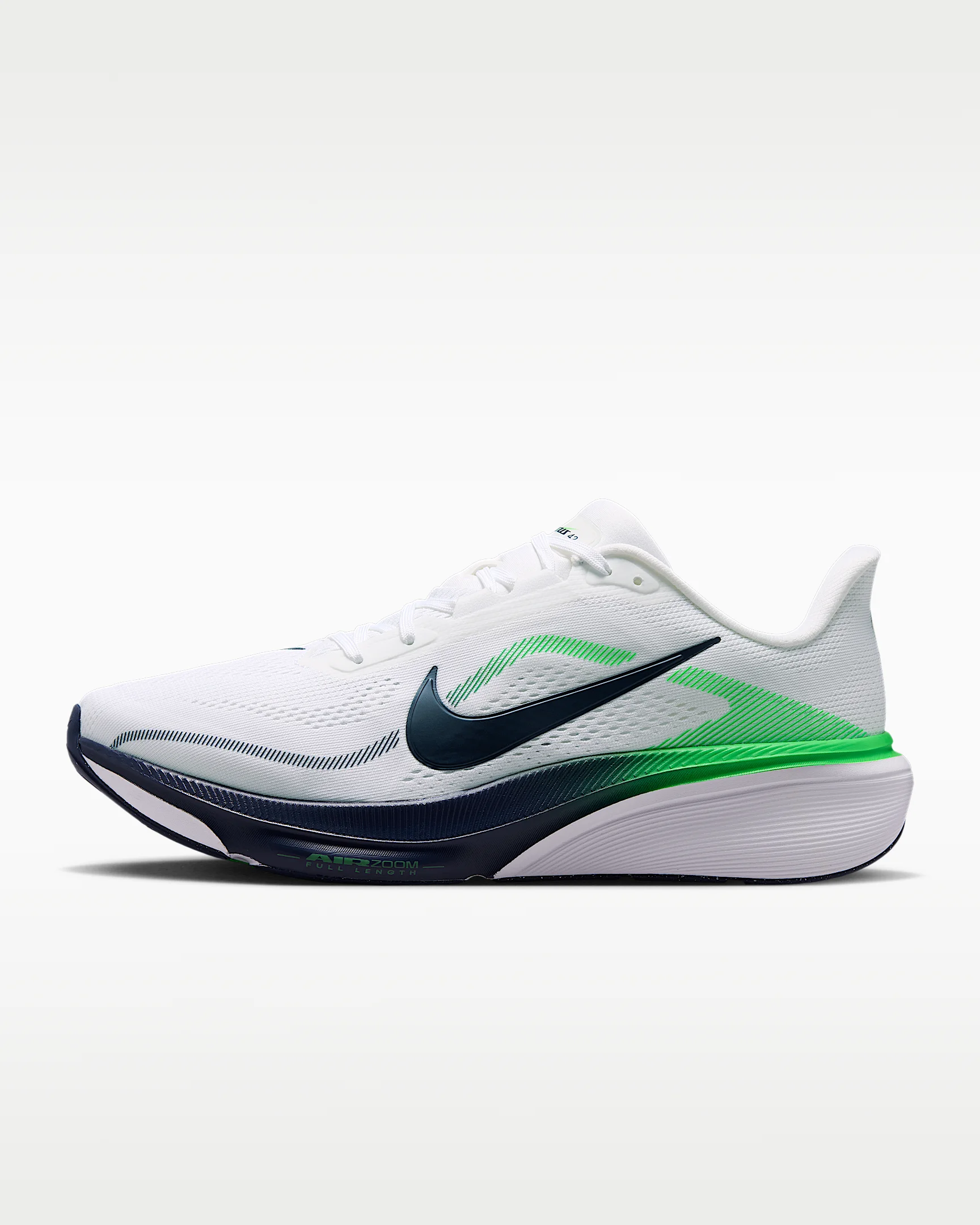 Nike Pegasus 42 Men's Road Running Shoes - 1