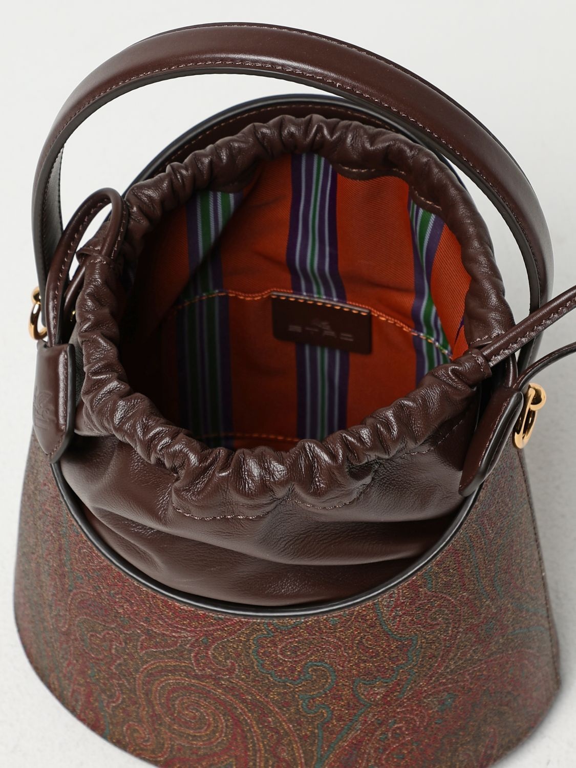 Shoulder bag woman Etro - 5