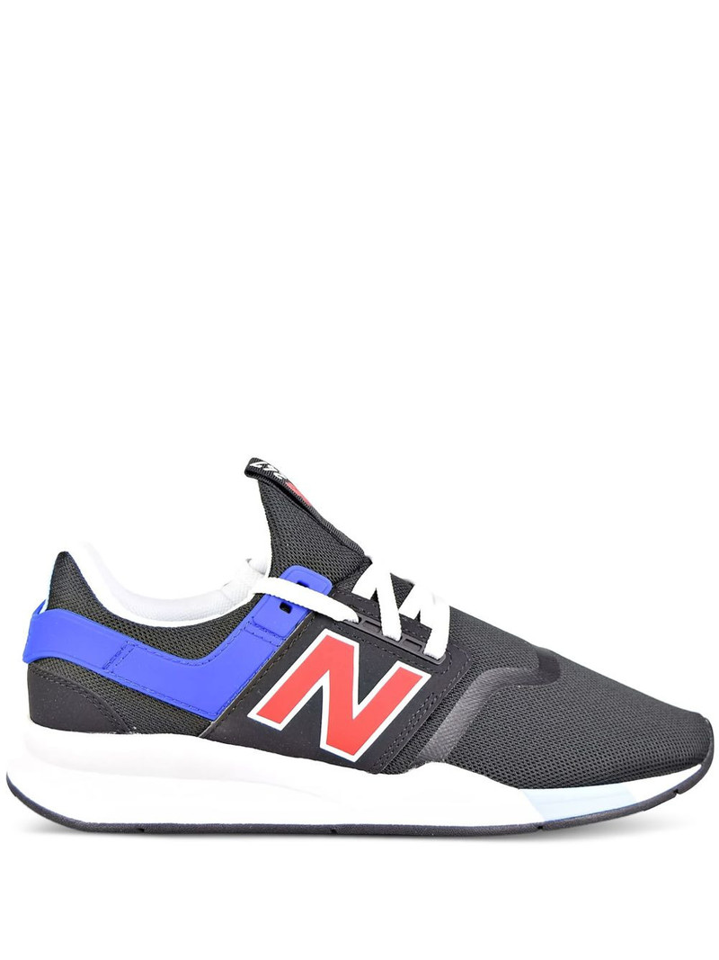 247v2 low-top sneakers 1