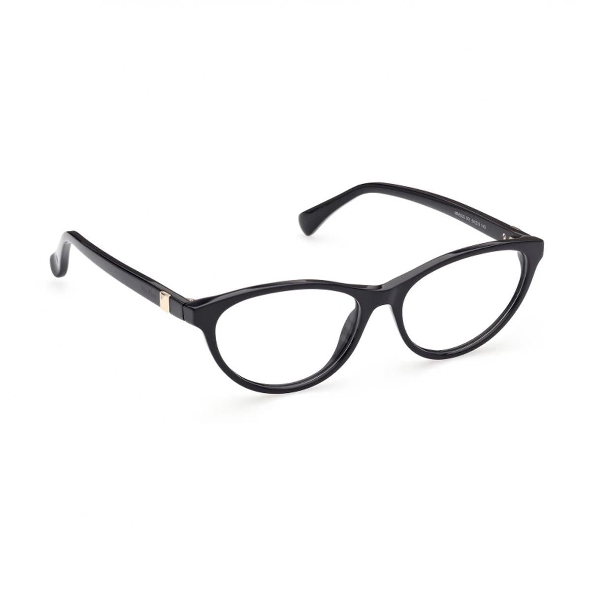 MAX MARA MAXMARA MM5025 EYEGLASSES - 4