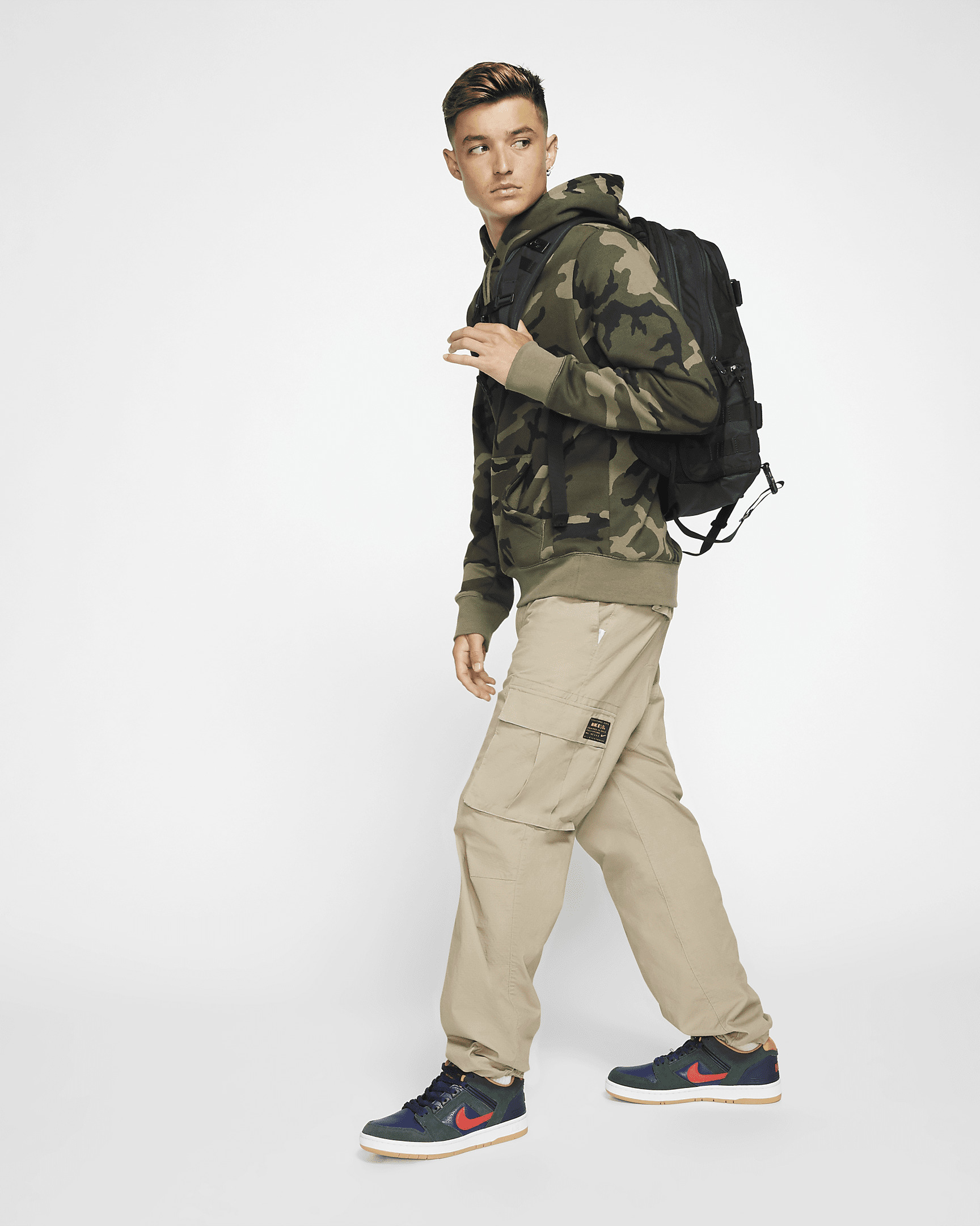 Nike SB RPM Skate Backpack - 6