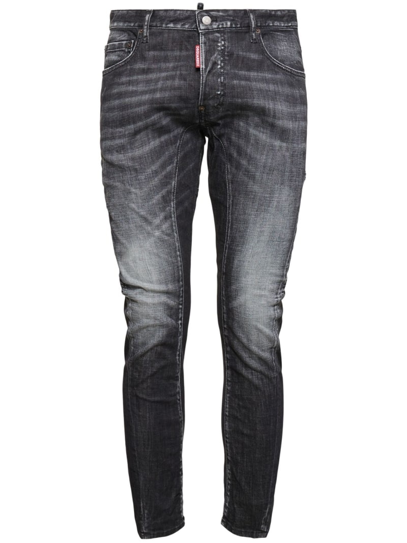 Tidy Biker jeans - 1