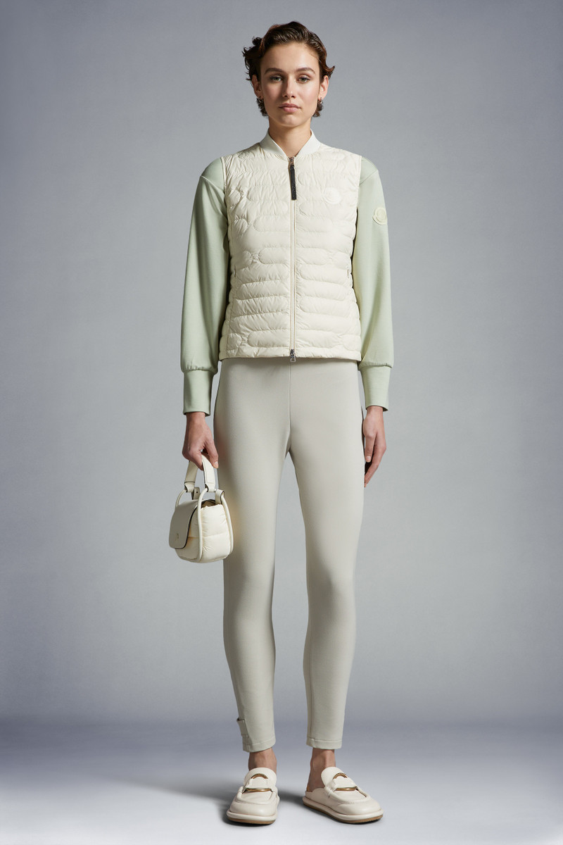Moncler Perille Down Vest outlook