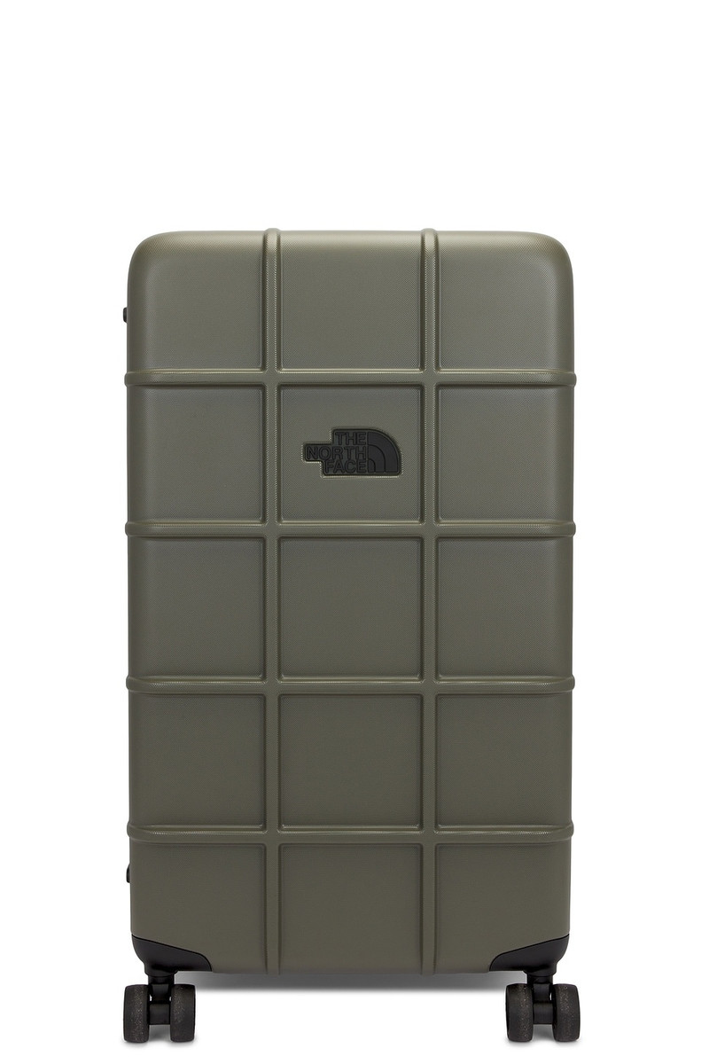 The North Face All Weather 4 Wheeler 30' outlook