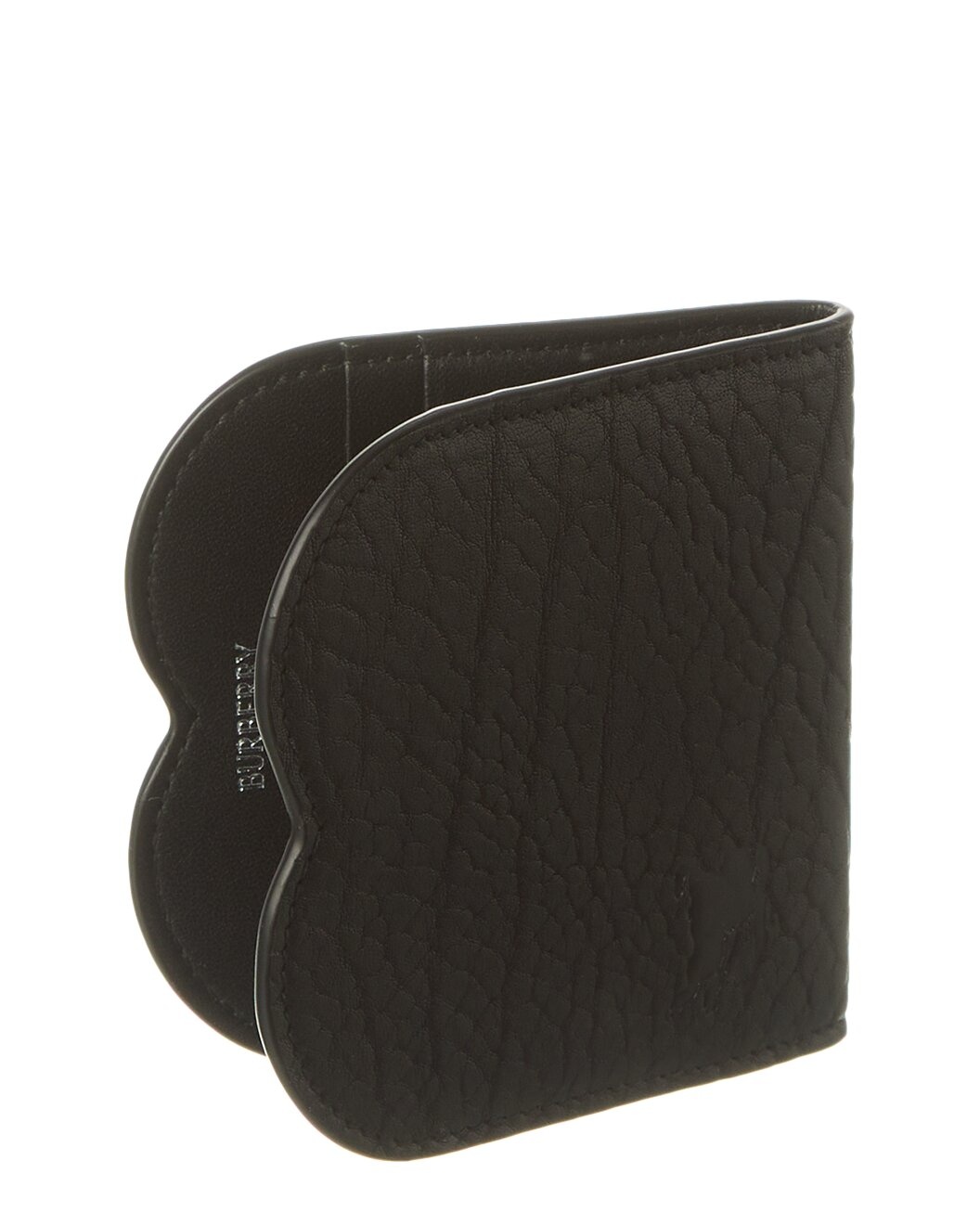 Burberry Chess Leather Card Holder - 3