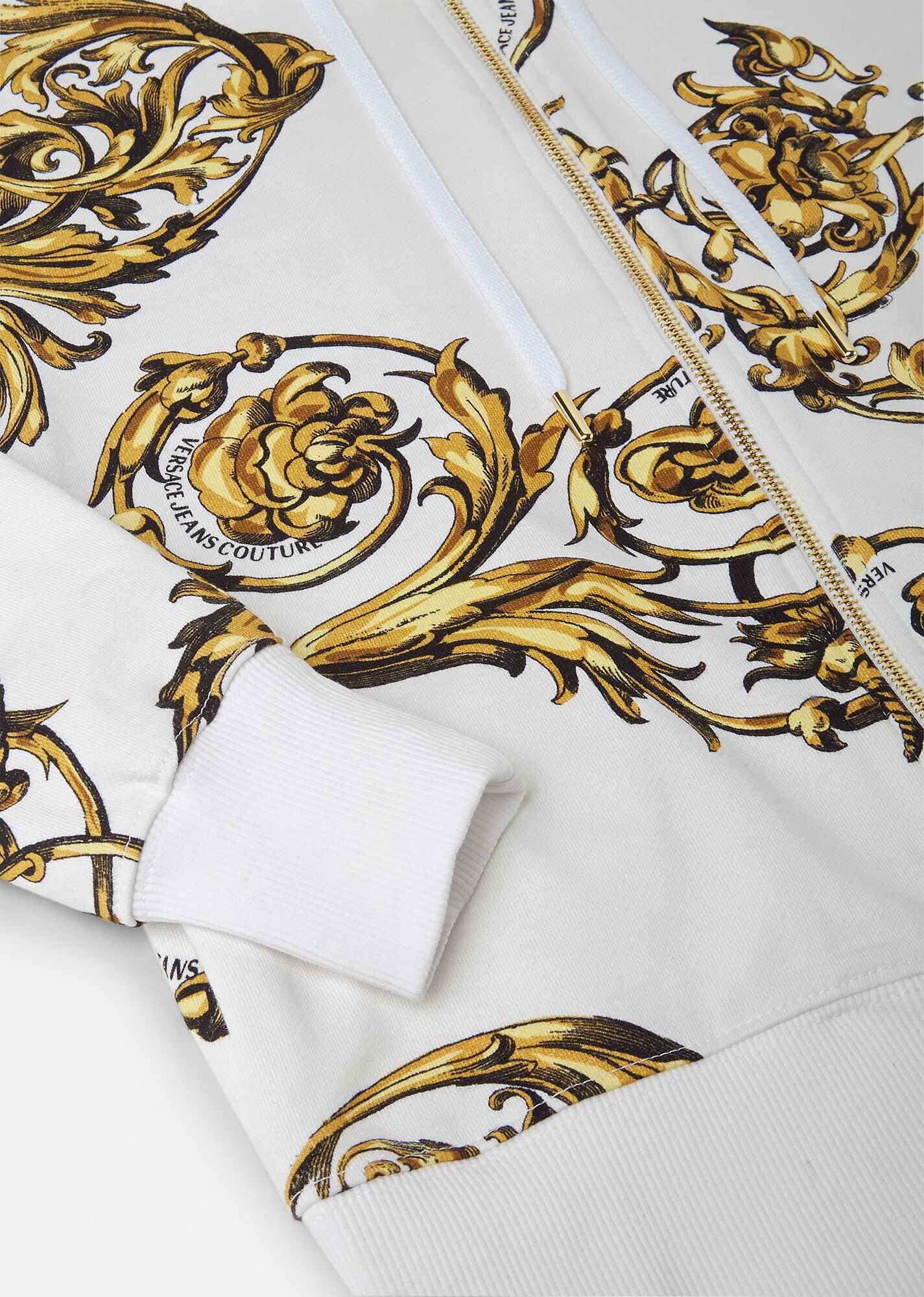 Regalia Baroque Hoodie - 5