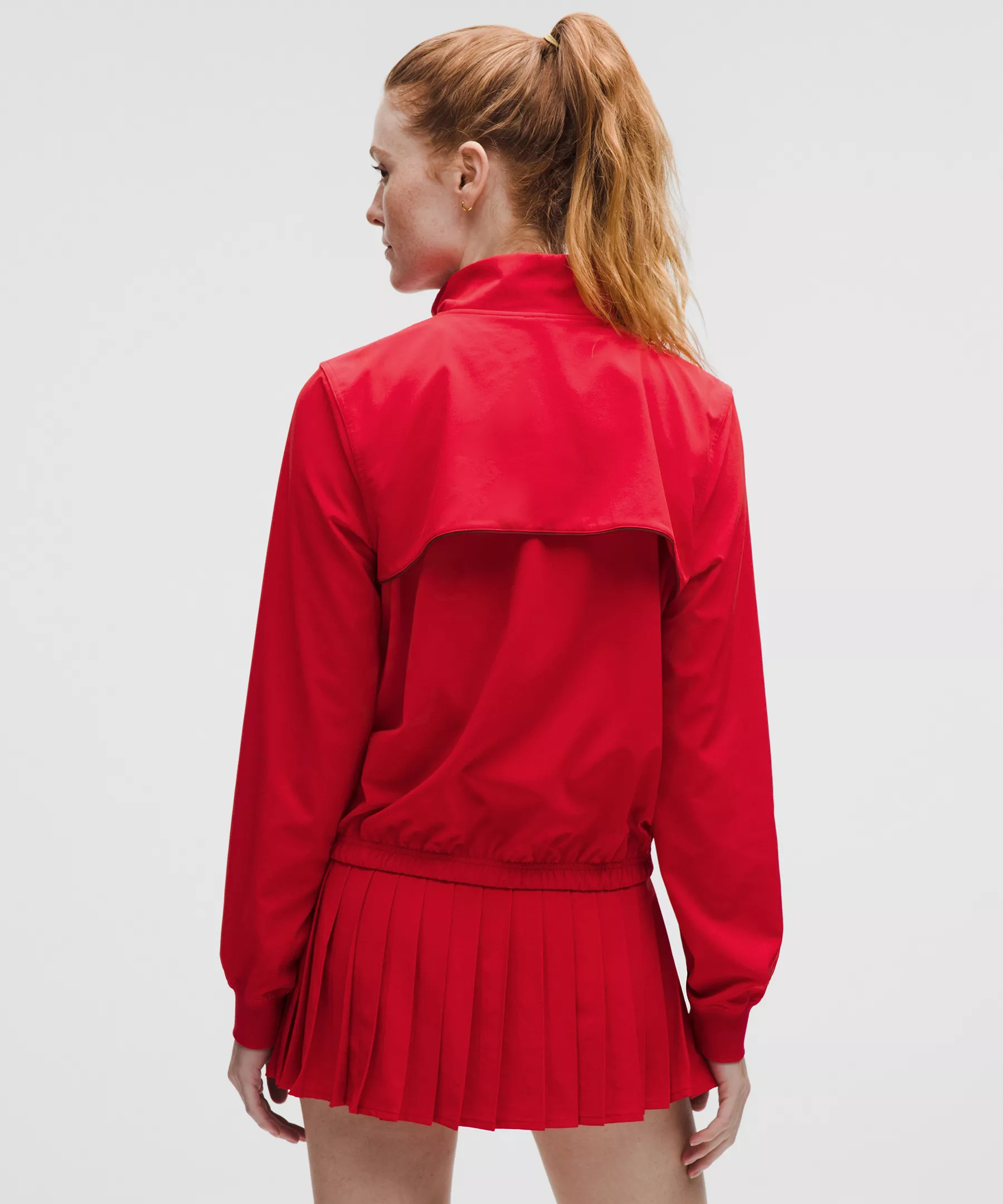 Court Rival Tennis Track Jacket - 3