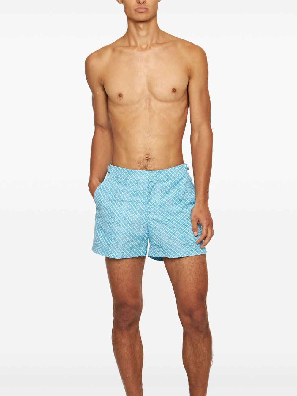 Setter swim shorts - 3