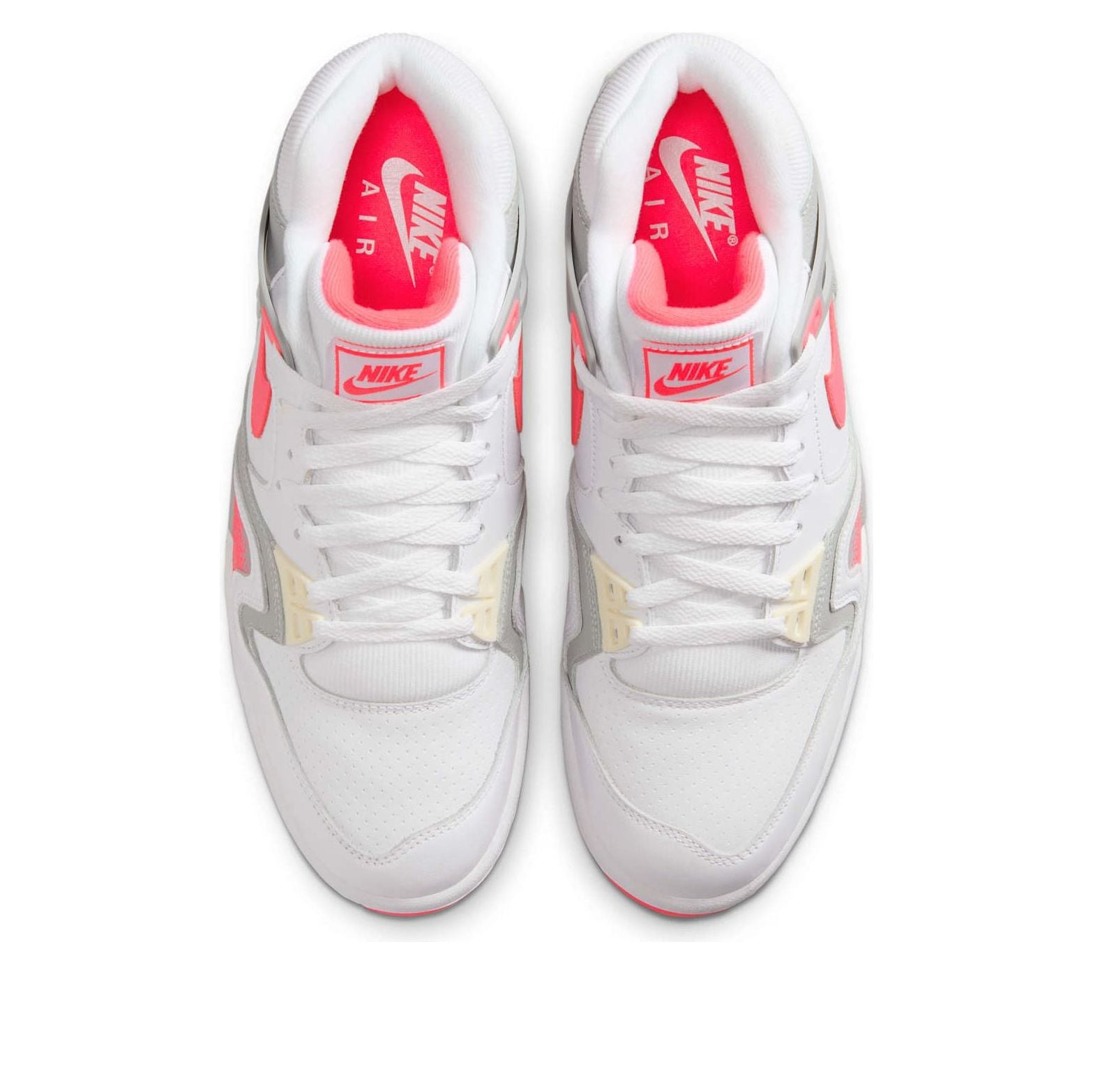 Nike Air Tech Challenge 2 'Racer Pink' FZ9033-100 - 4
